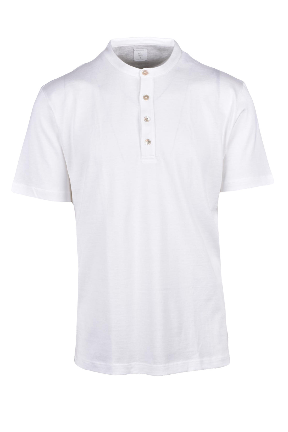 ELEVENTY - T-SHIRT AND POLO