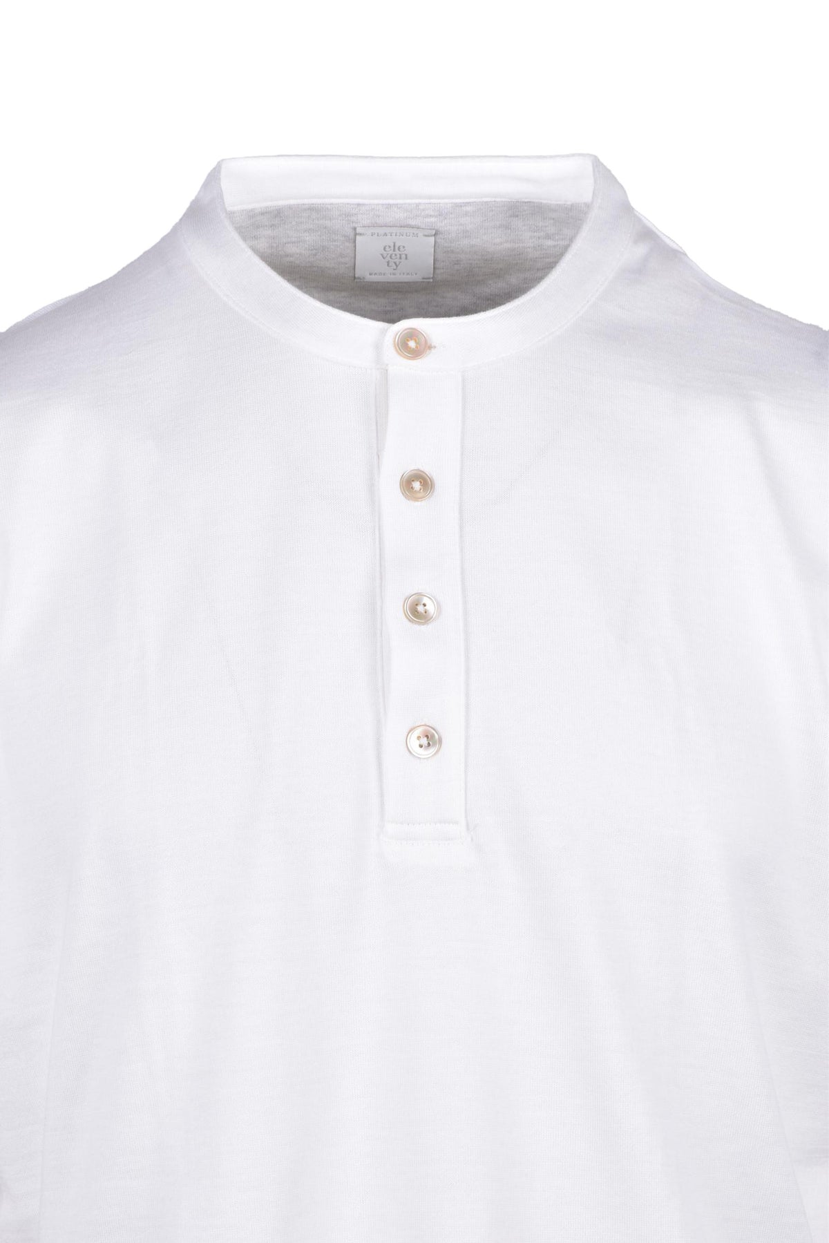 ELEVENTY - T-SHIRT AND POLO