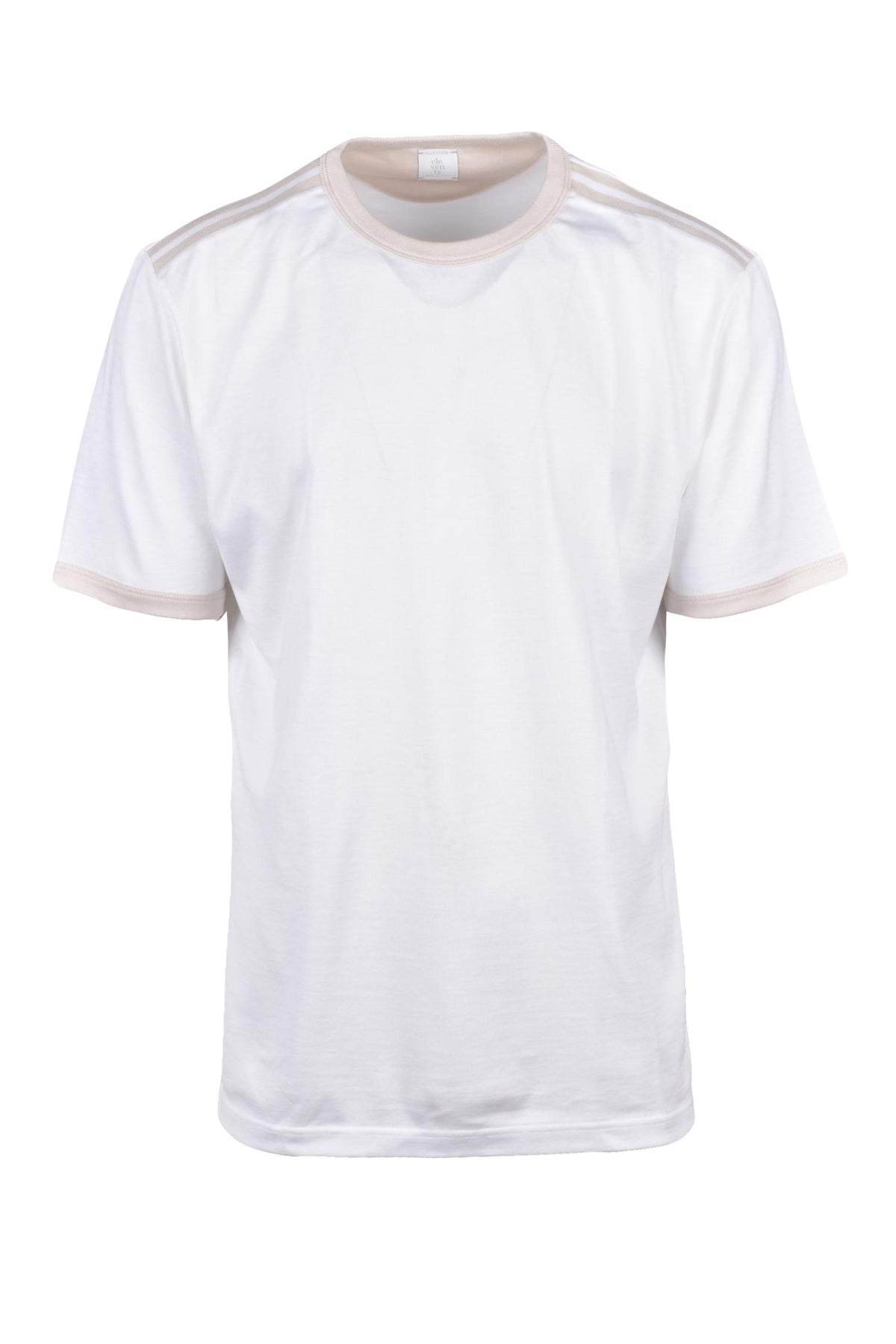 ELEVENTY - T-SHIRT AND POLO