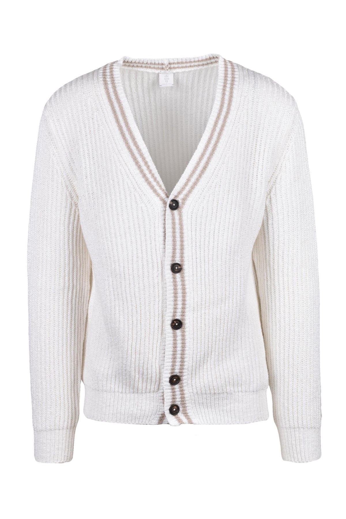 ELEVENTY - KNITWEAR AND SWEATSHIRTS