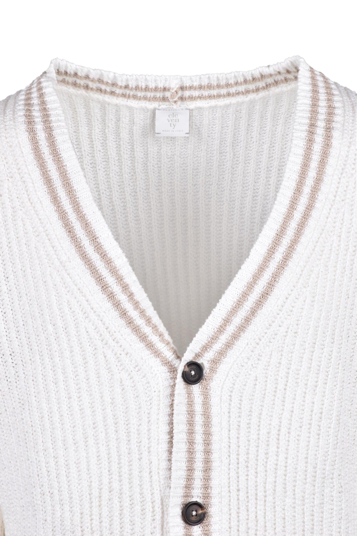 ELEVENTY - KNITWEAR AND SWEATSHIRTS