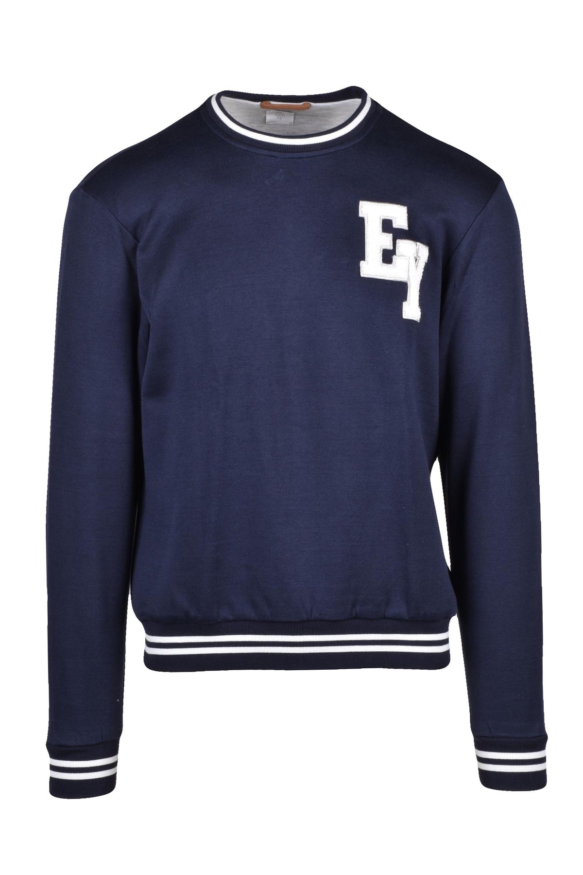 ELEVENTY - KNITWEAR AND SWEATSHIRTS