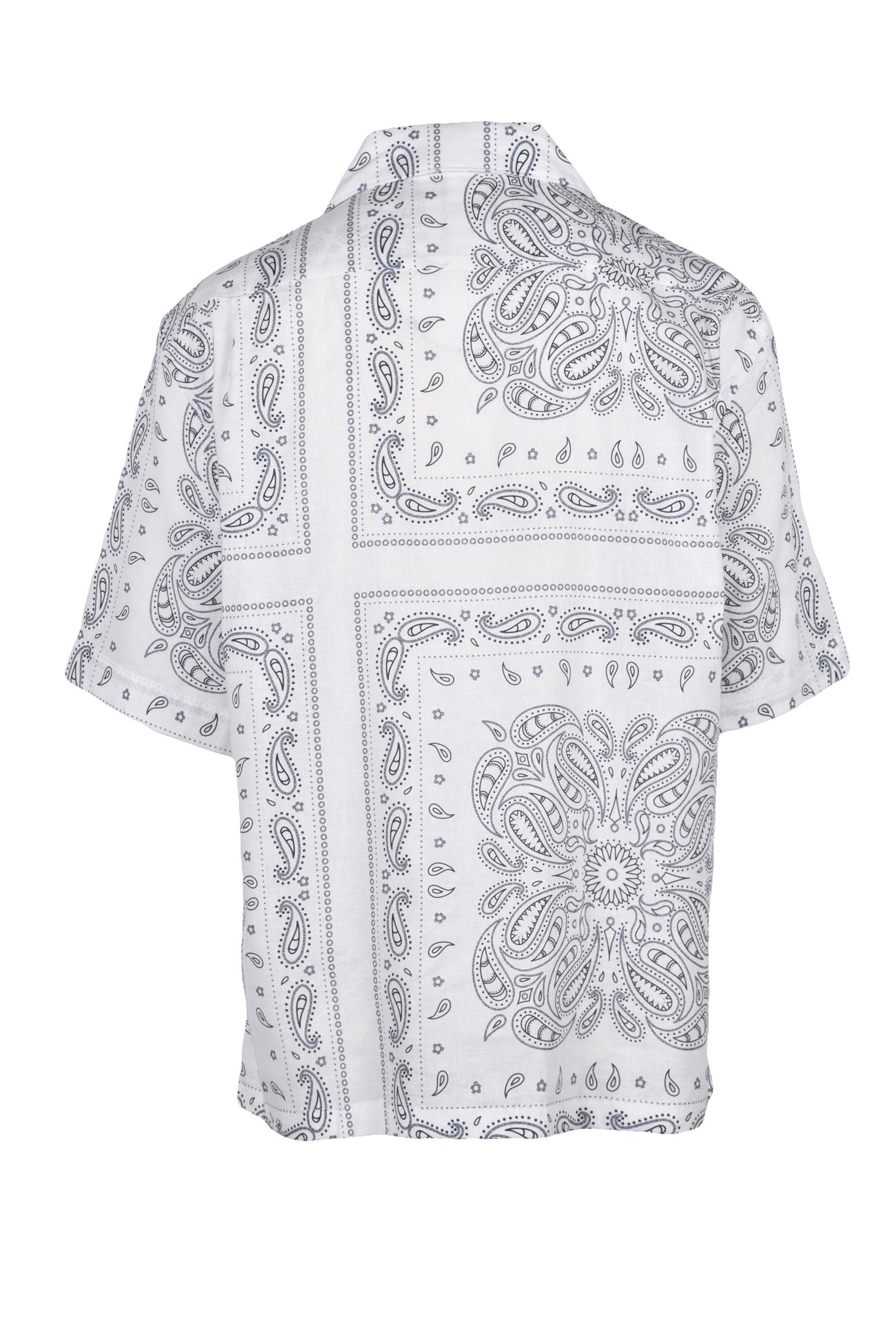 ELEVENTY - SHIRT