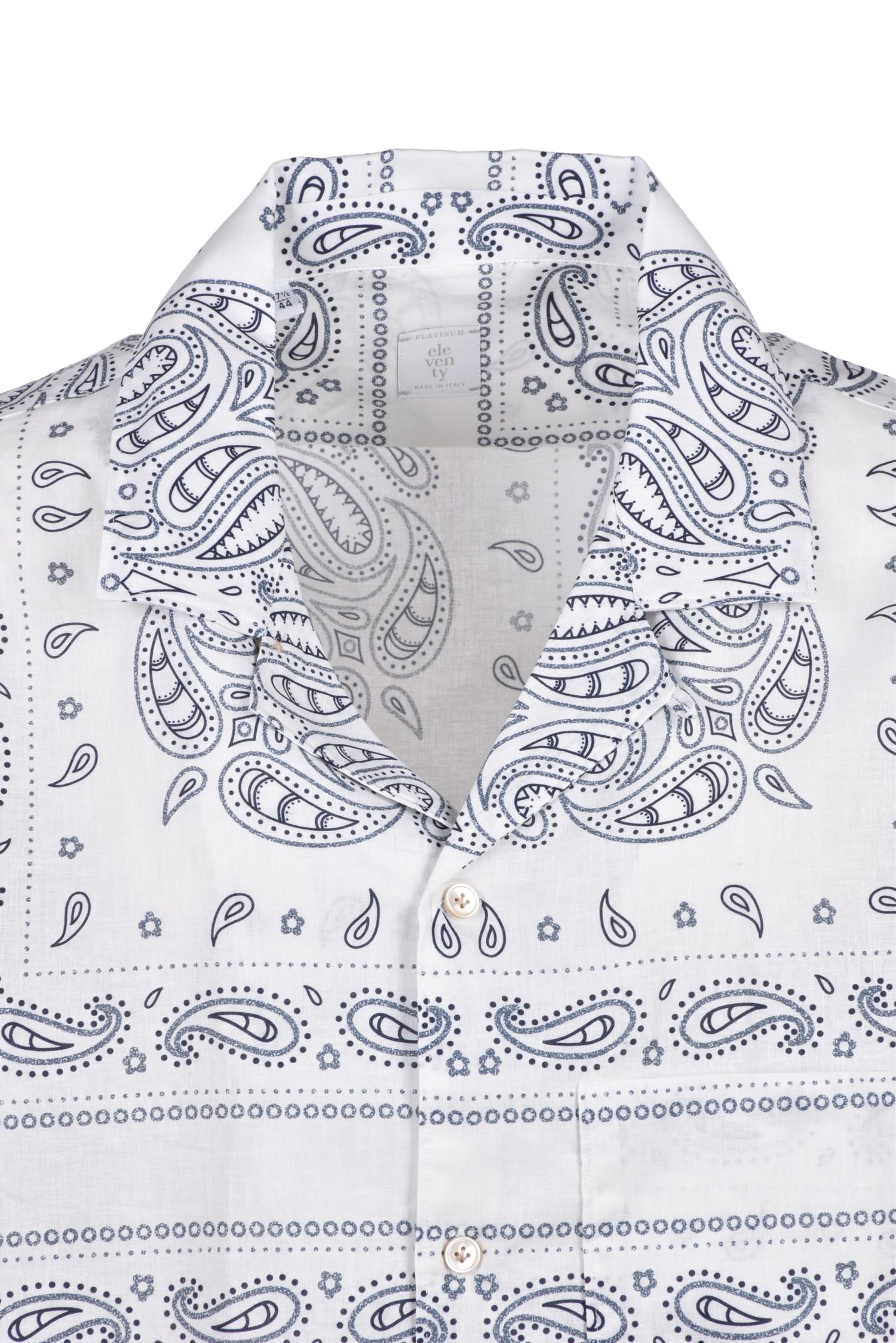 ELEVENTY - SHIRT