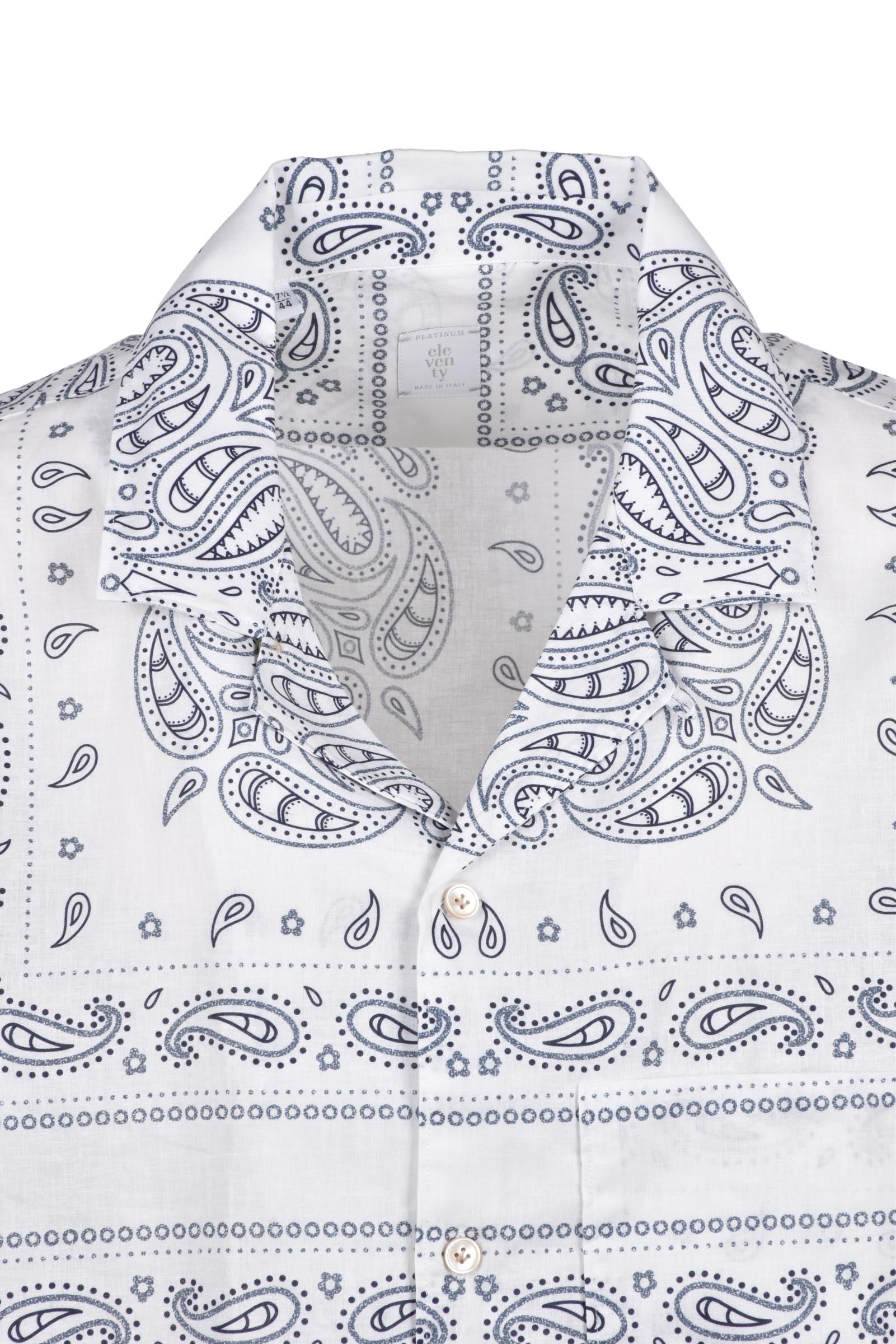 ELEVENTY - SHIRT