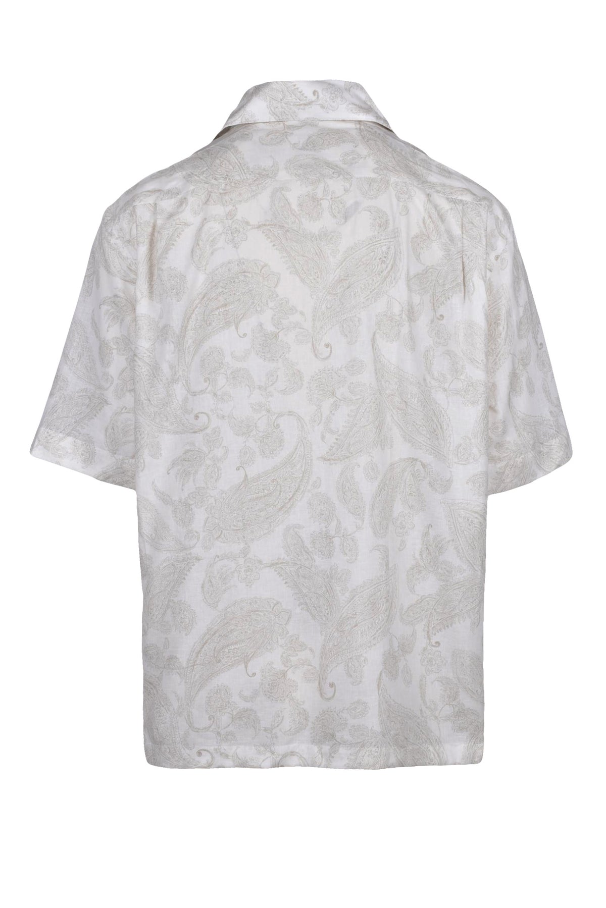 ELEVENTY - SHIRT