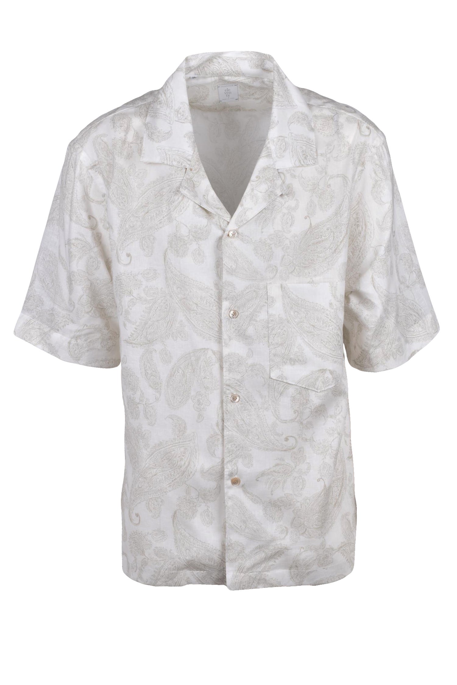 ELEVENTY - SHIRT