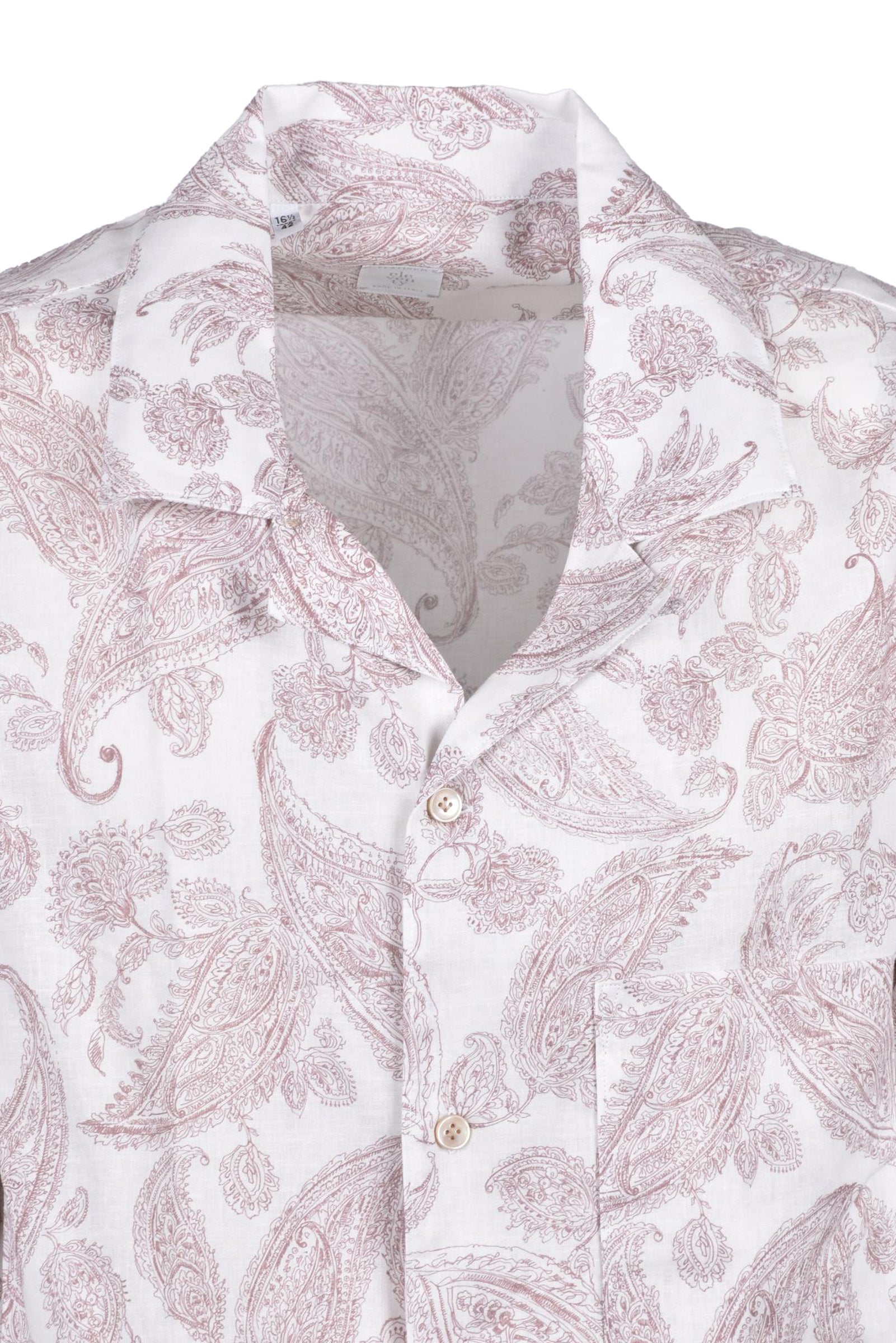 ELEVENTY - SHIRT