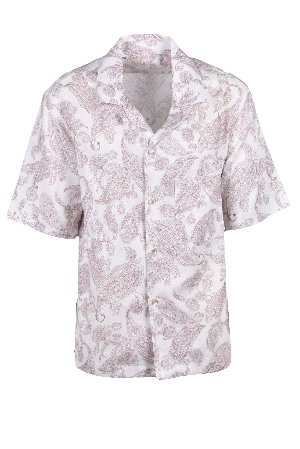 ELEVENTY - SHIRT