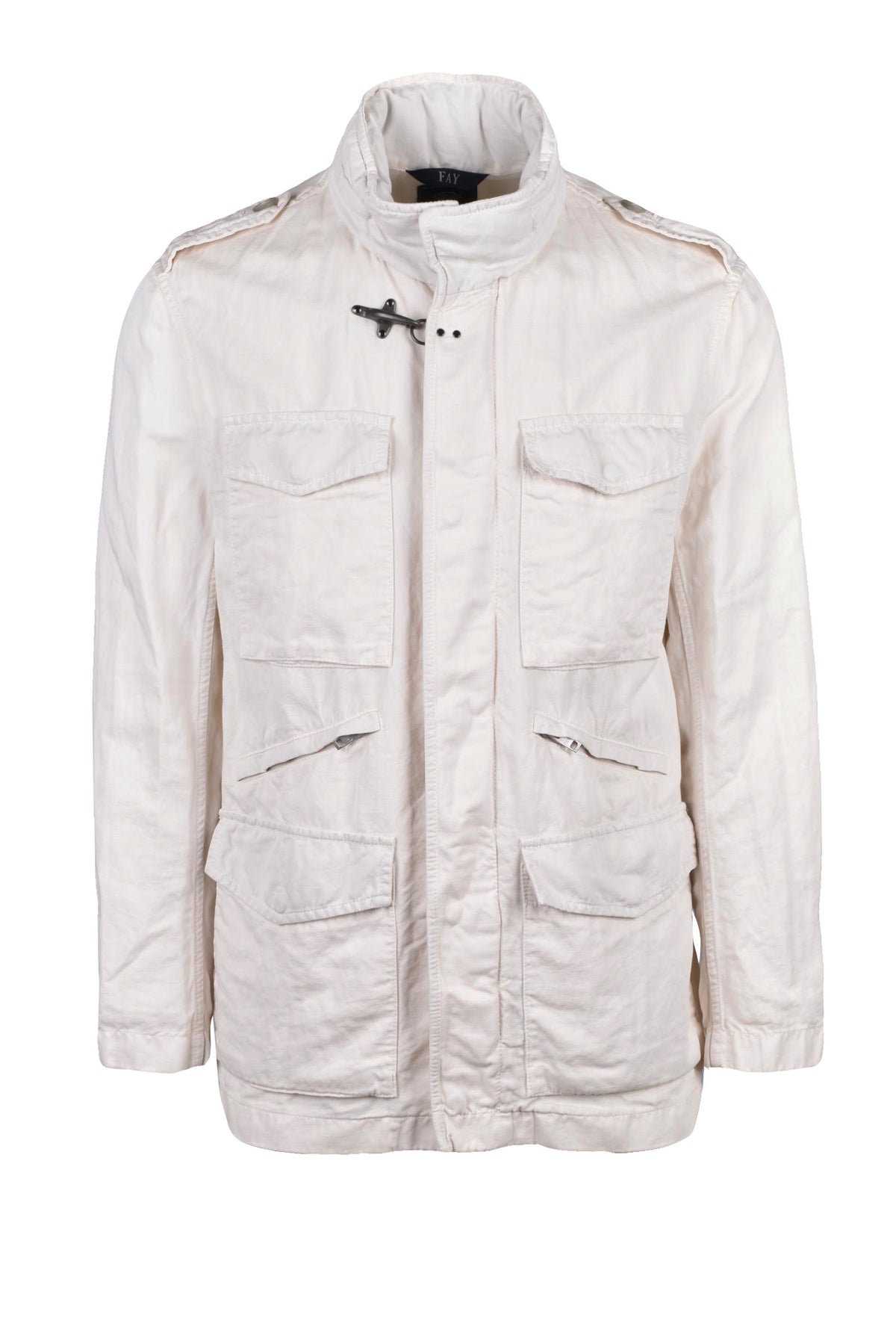 FAY - OUTWEAR JACKETS