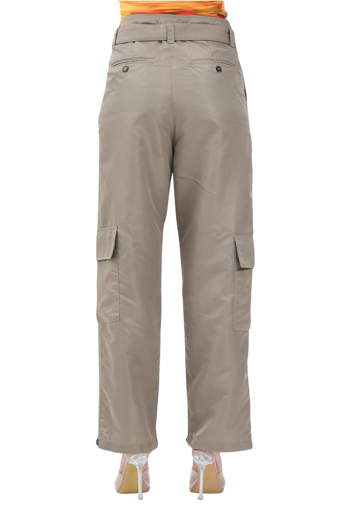 PINKO - TROUSERS