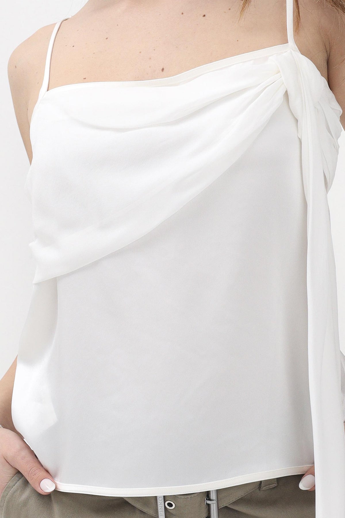 PINKO - KNITWEAR AND SWEATSHIRTS