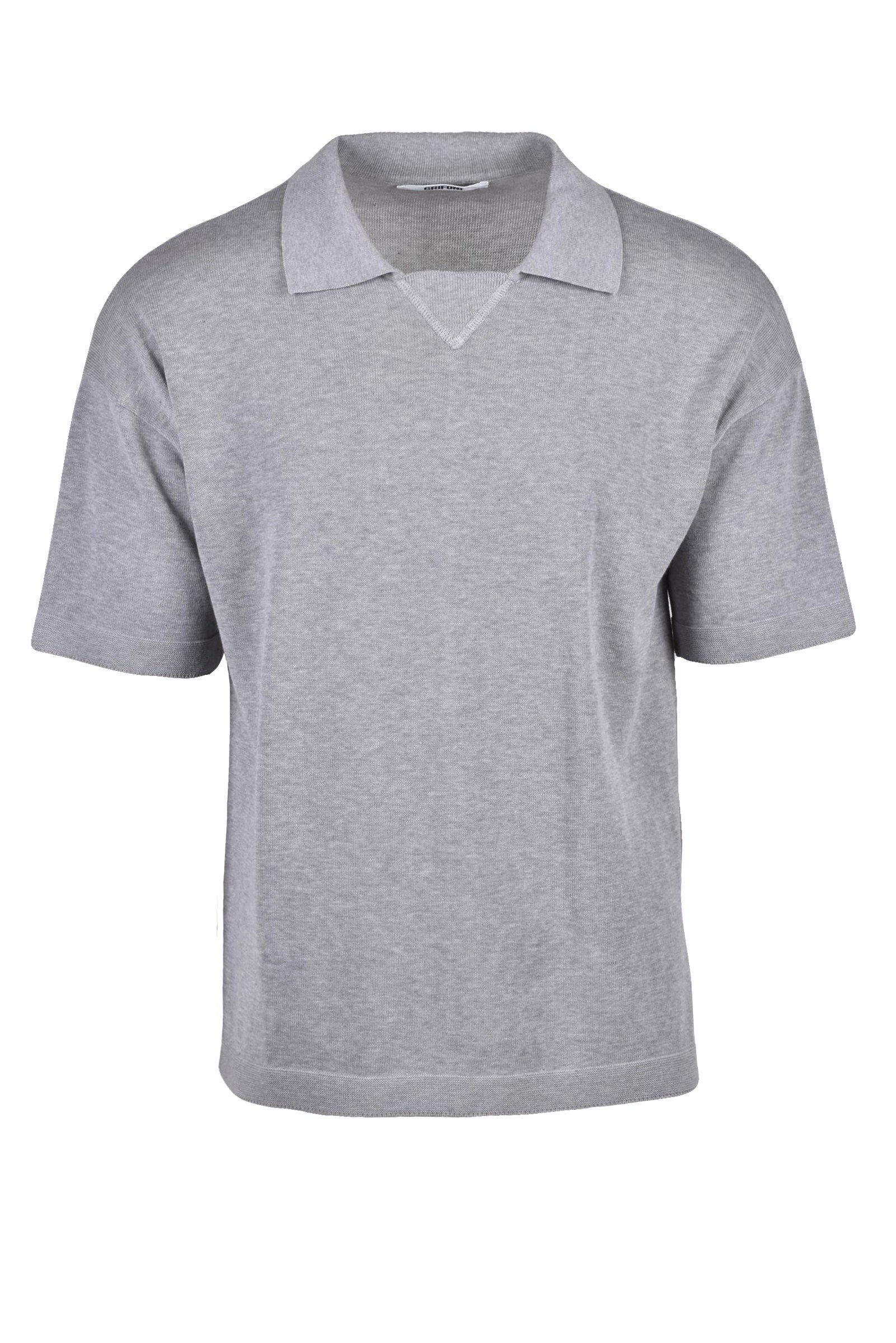 GRIFONI - KNITWEAR AND SWEATSHIRTS
