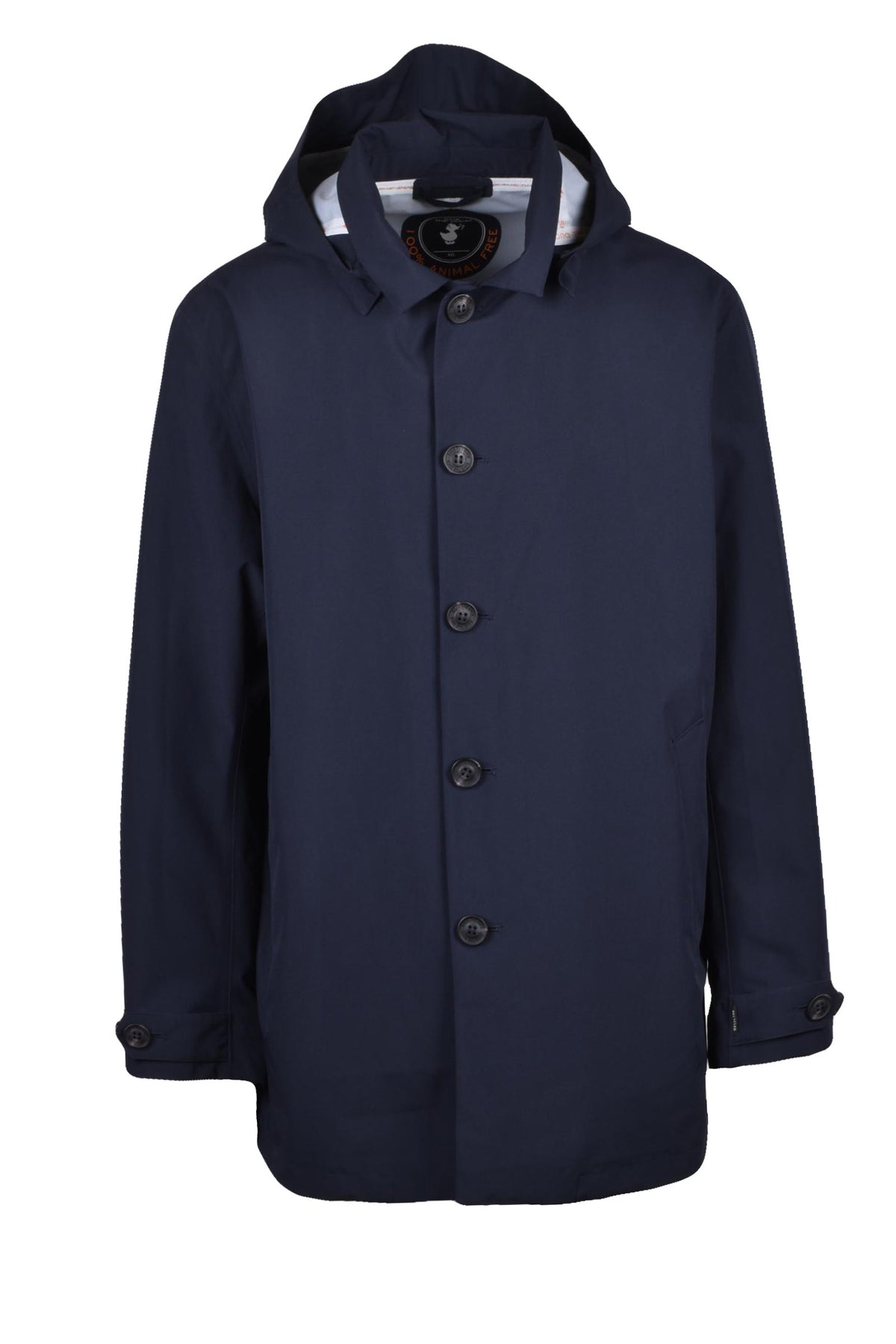 SAVE THE DUCK - OUTWEAR JACKETS