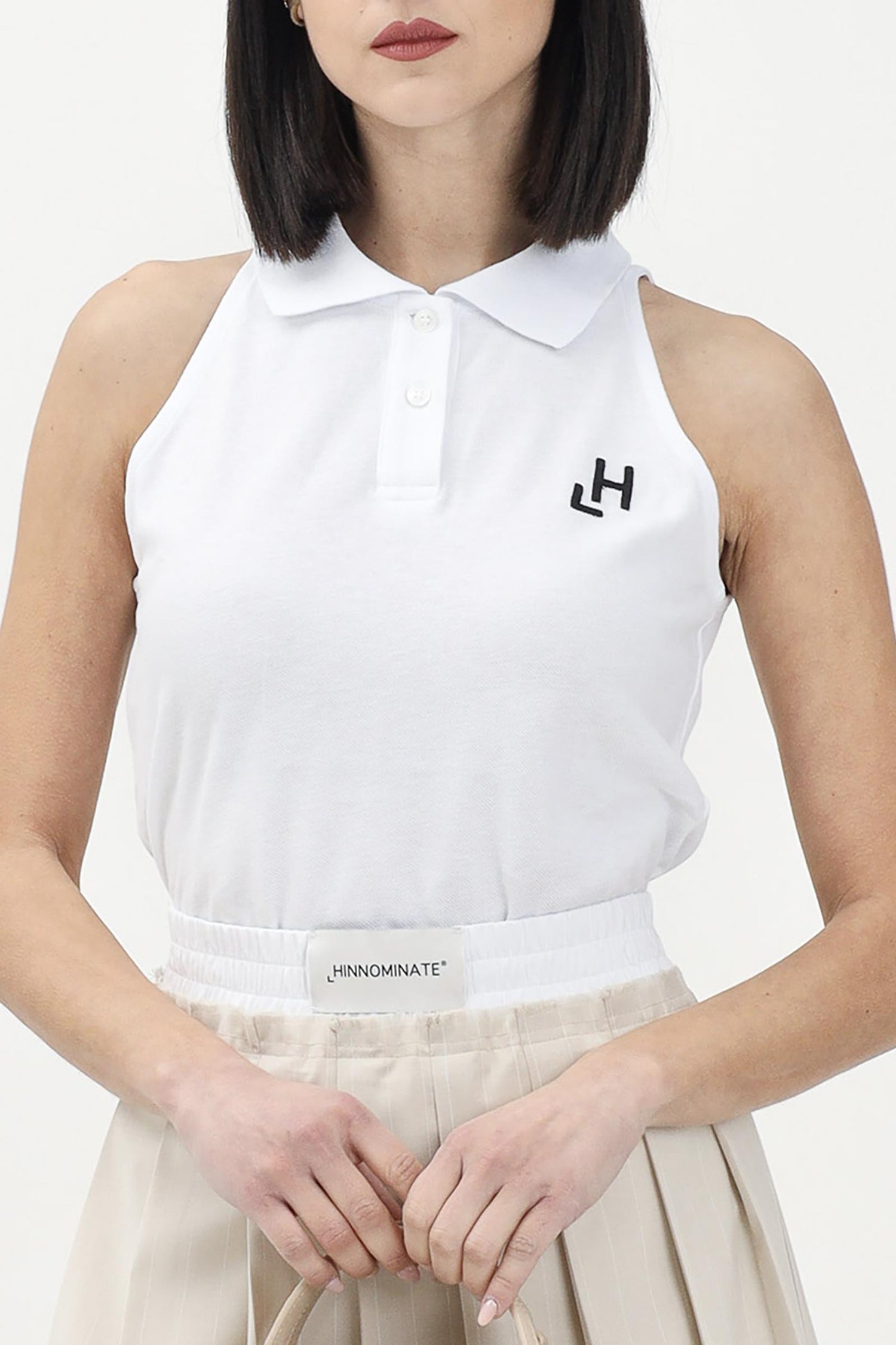 HINNOMINATE - T-SHIRT AND POLO