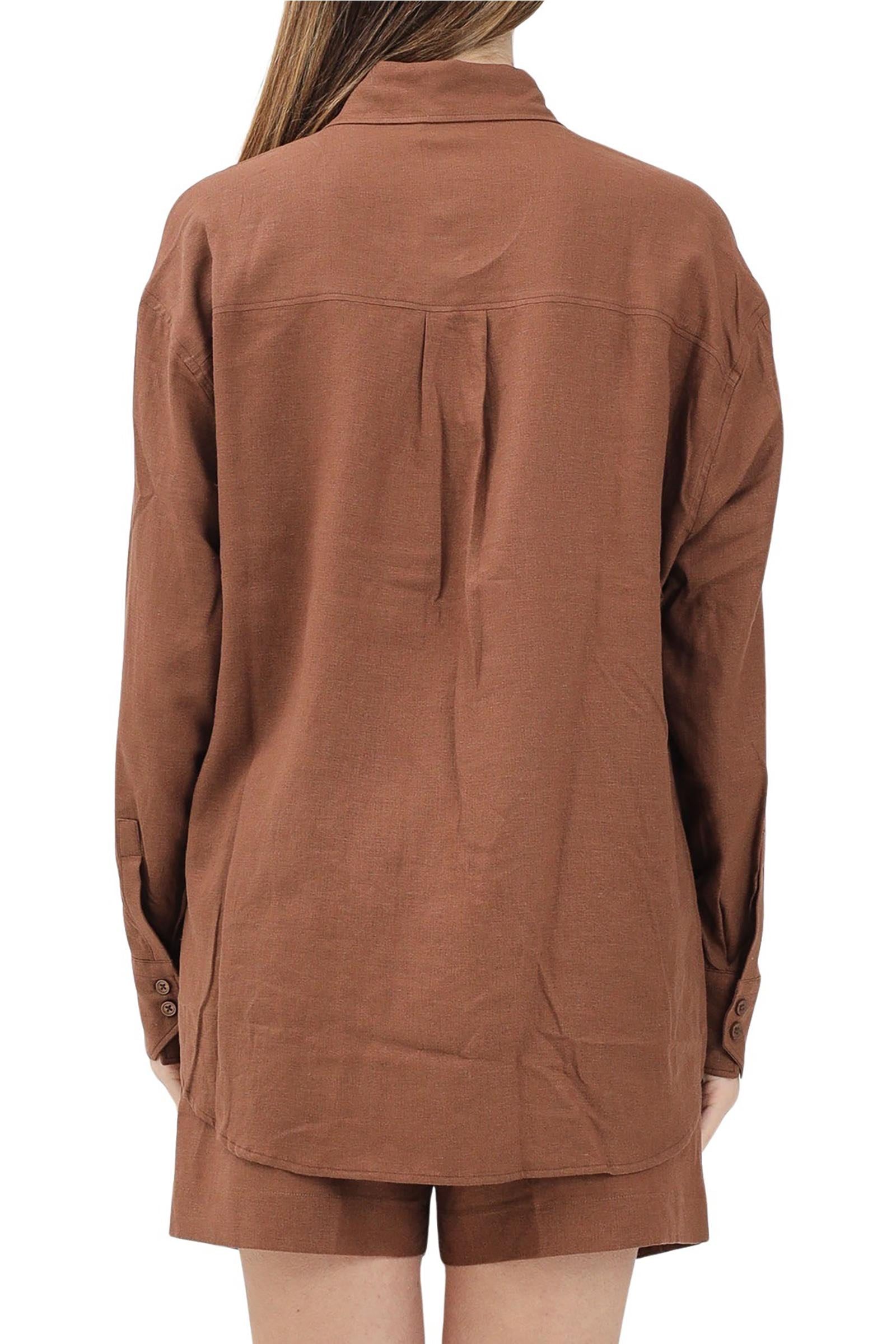 HINNOMINATE - SHIRT