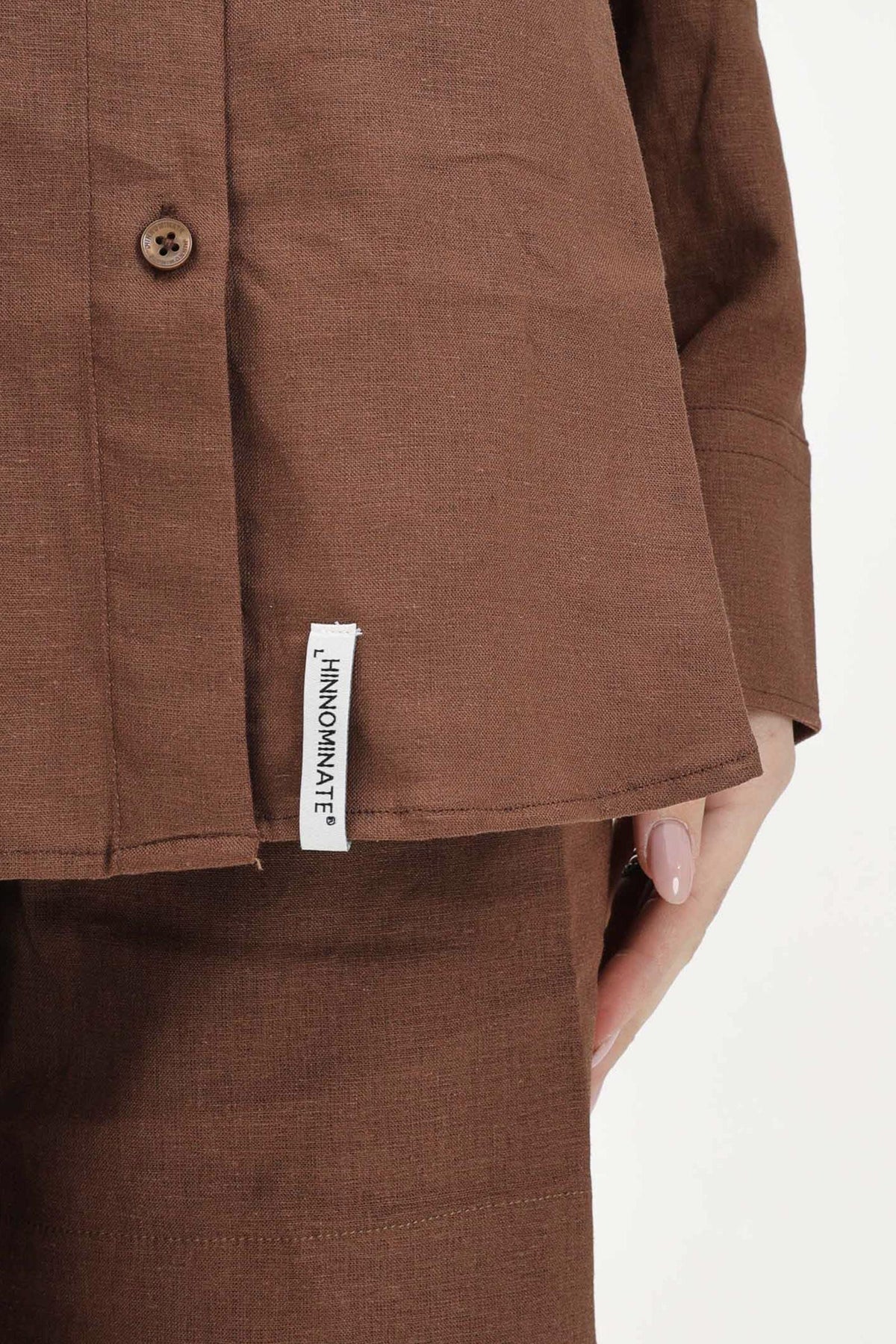 HINNOMINATE - SHIRT