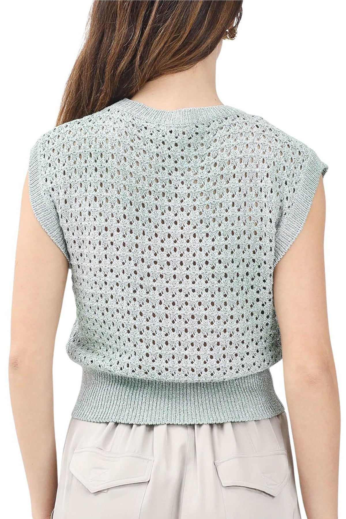 AKEP - KNITWEAR AND SWEATSHIRTS