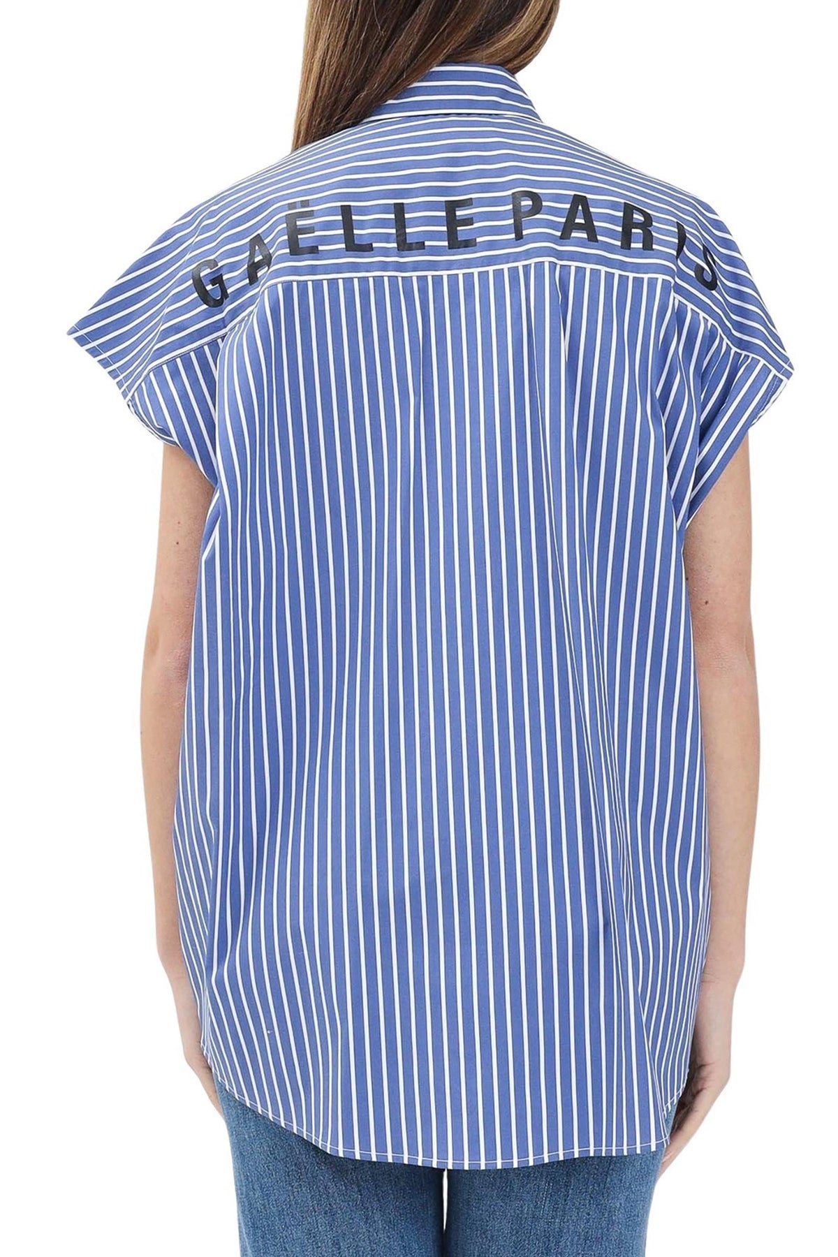 GAëLLE - SHIRT