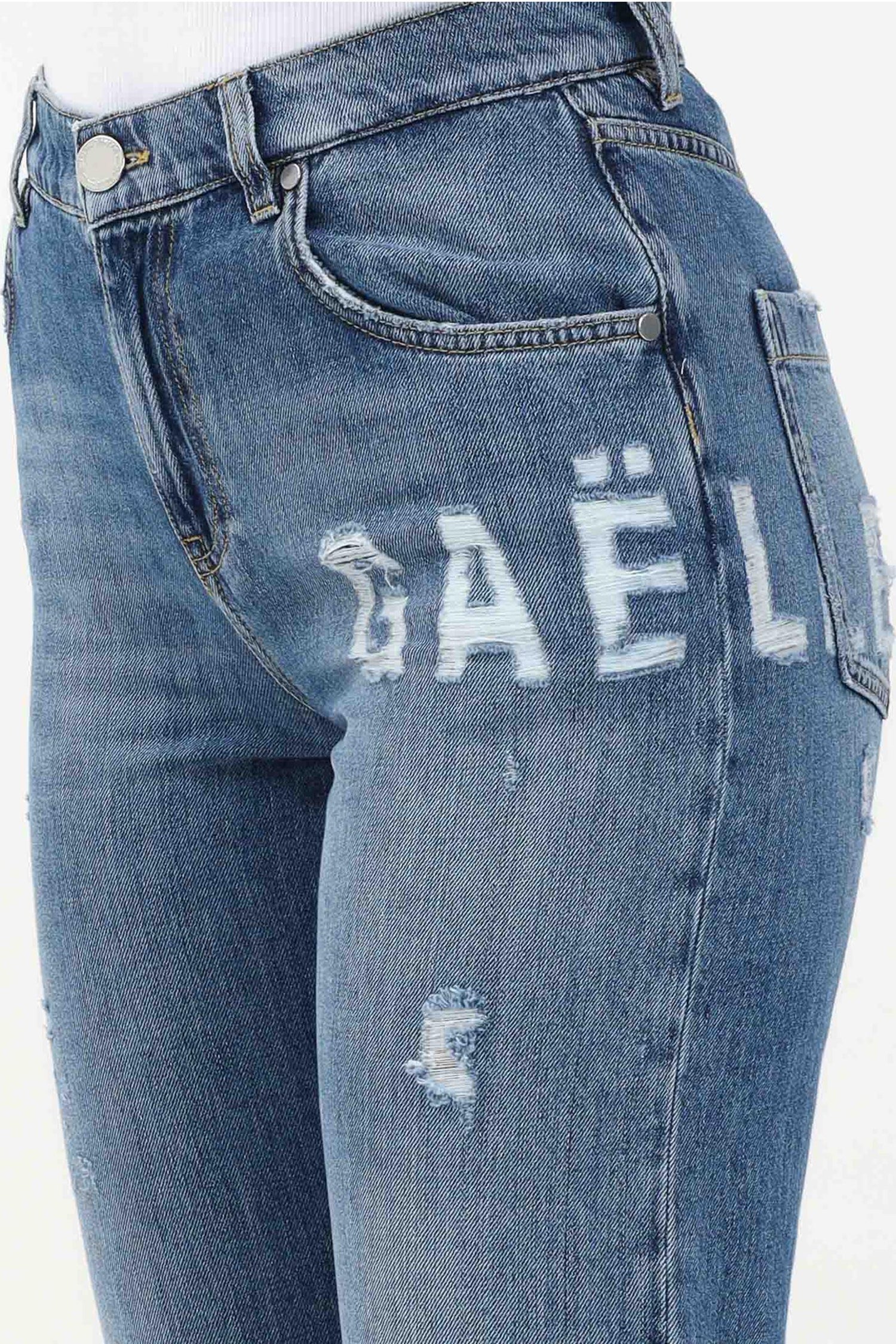 GAëLLE - TROUSERS
