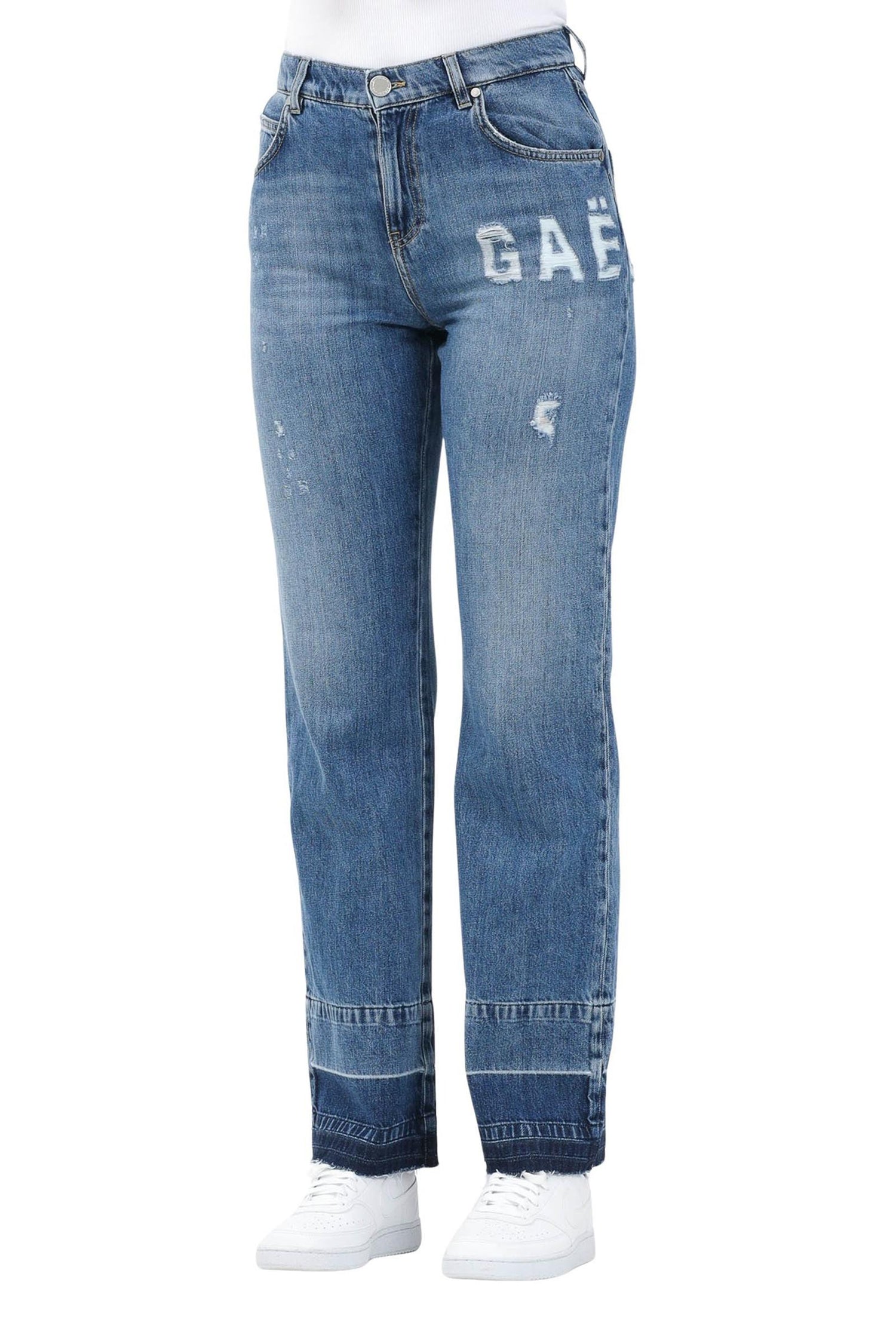 GAëLLE - TROUSERS