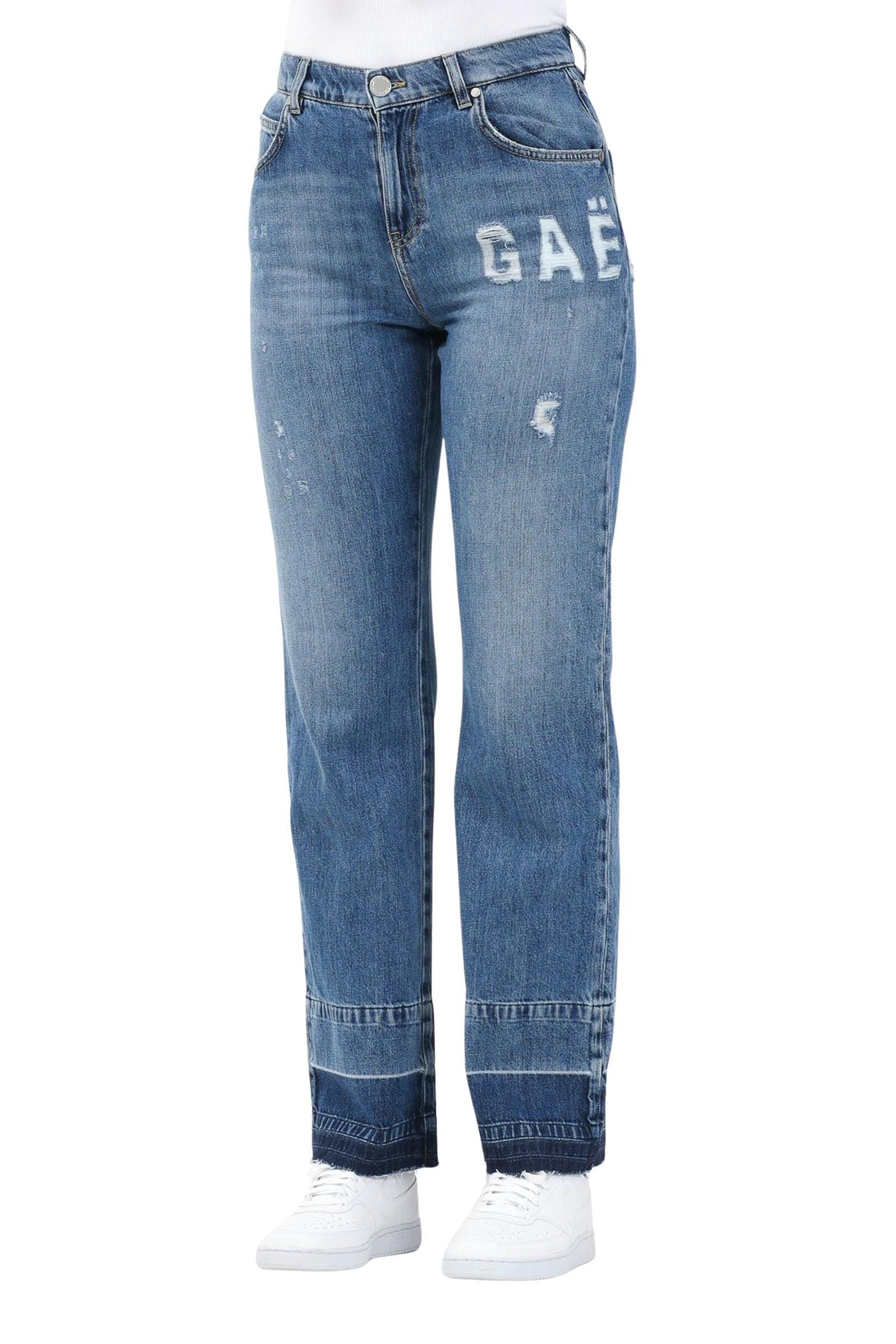 GAëLLE - TROUSERS