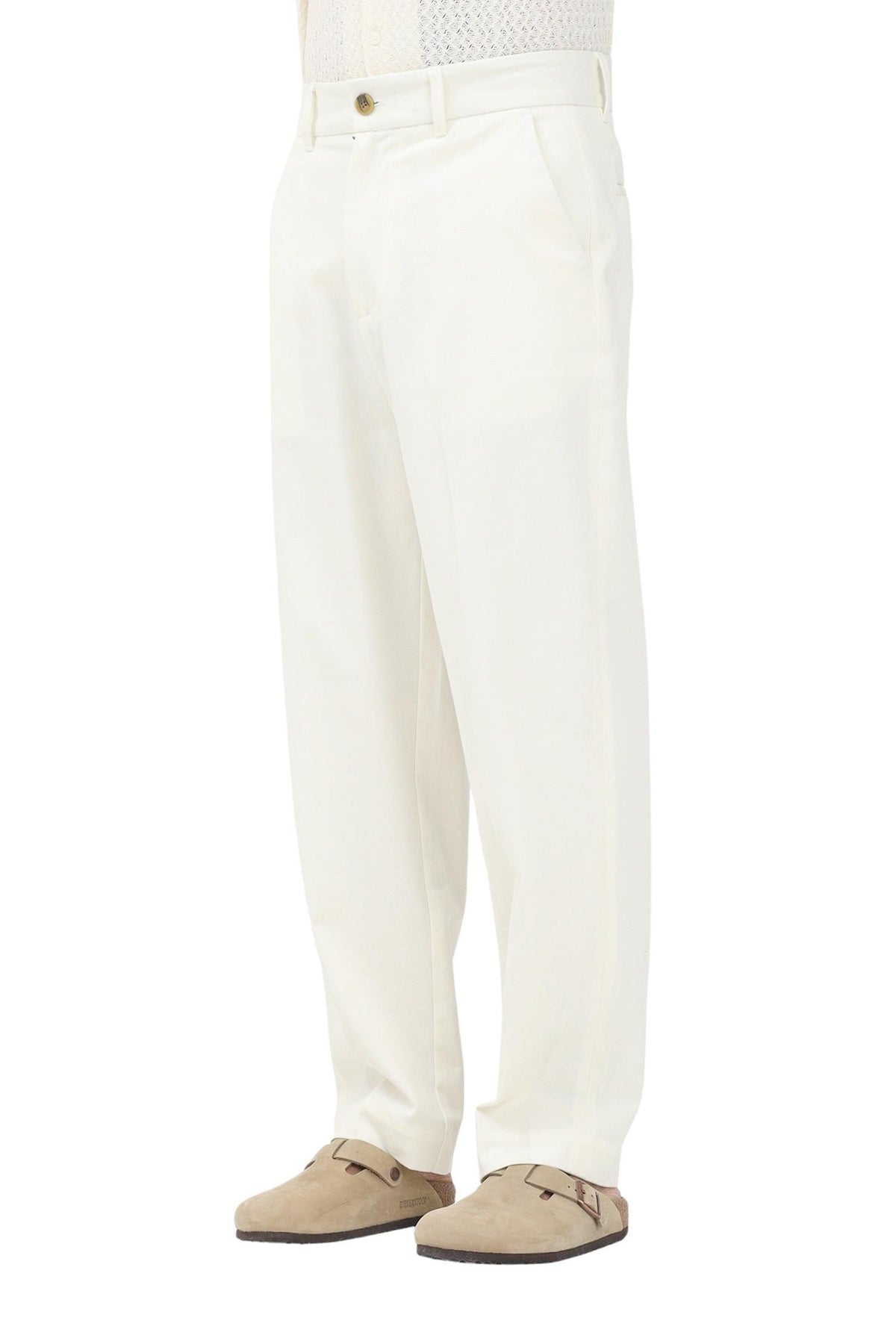 SELECTED - TROUSERS