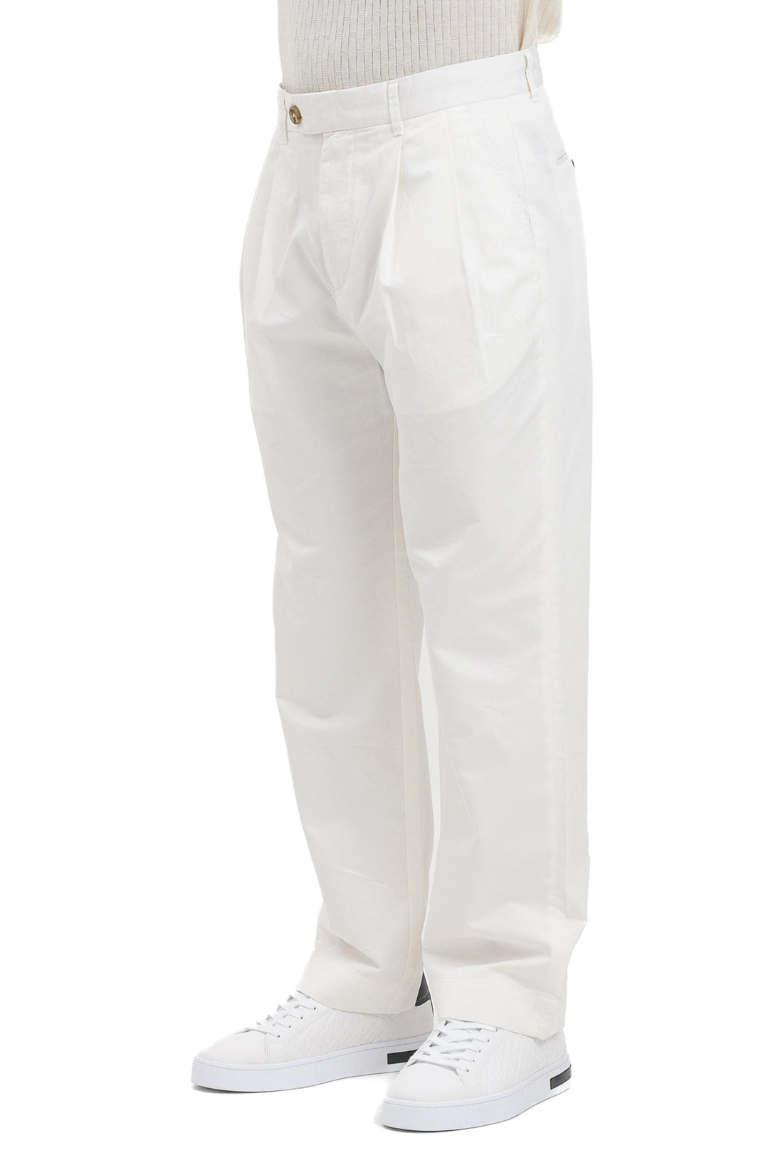 SELECTED - TROUSERS
