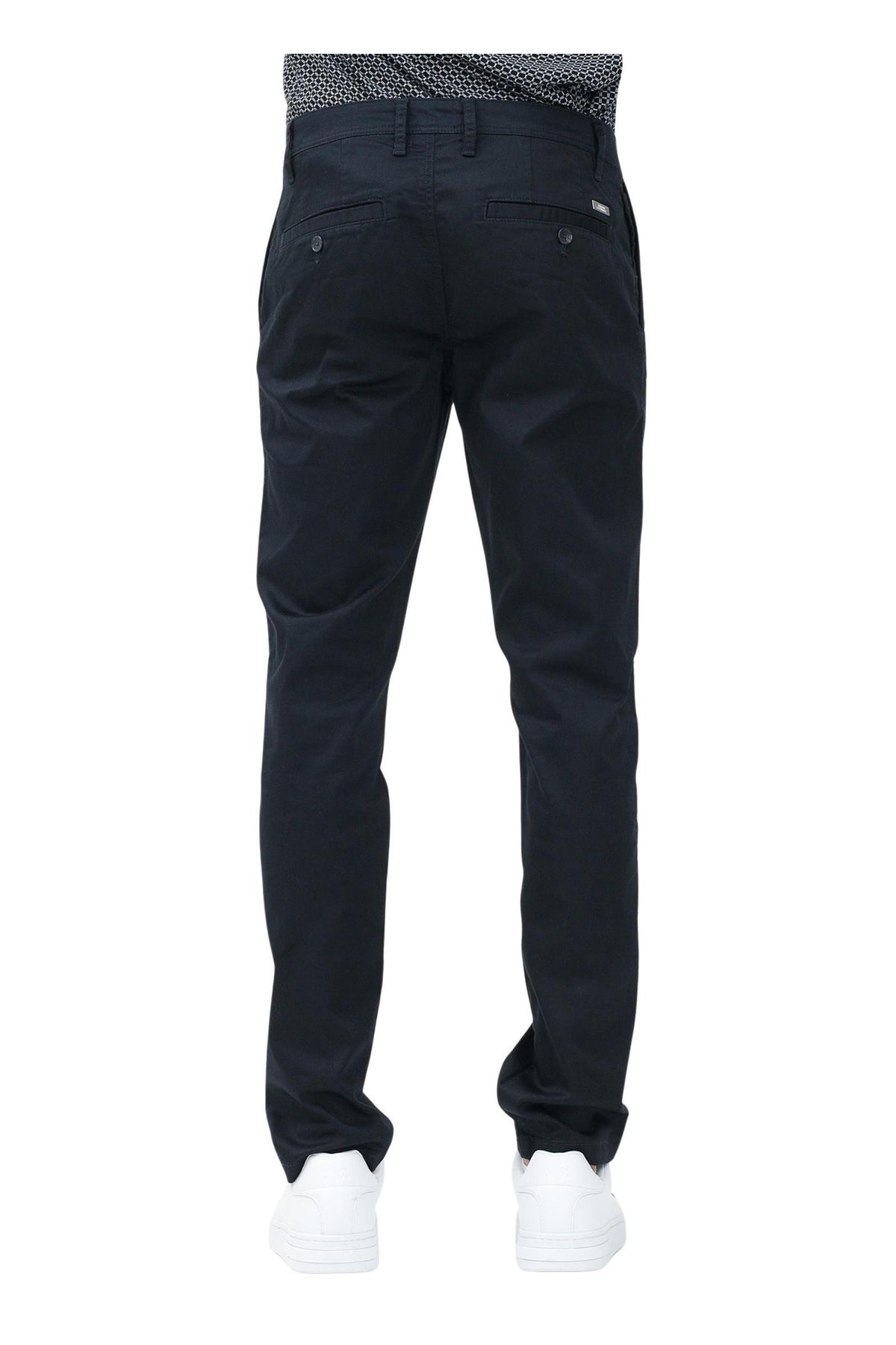ARMANI EXCHANGE - TROUSERS