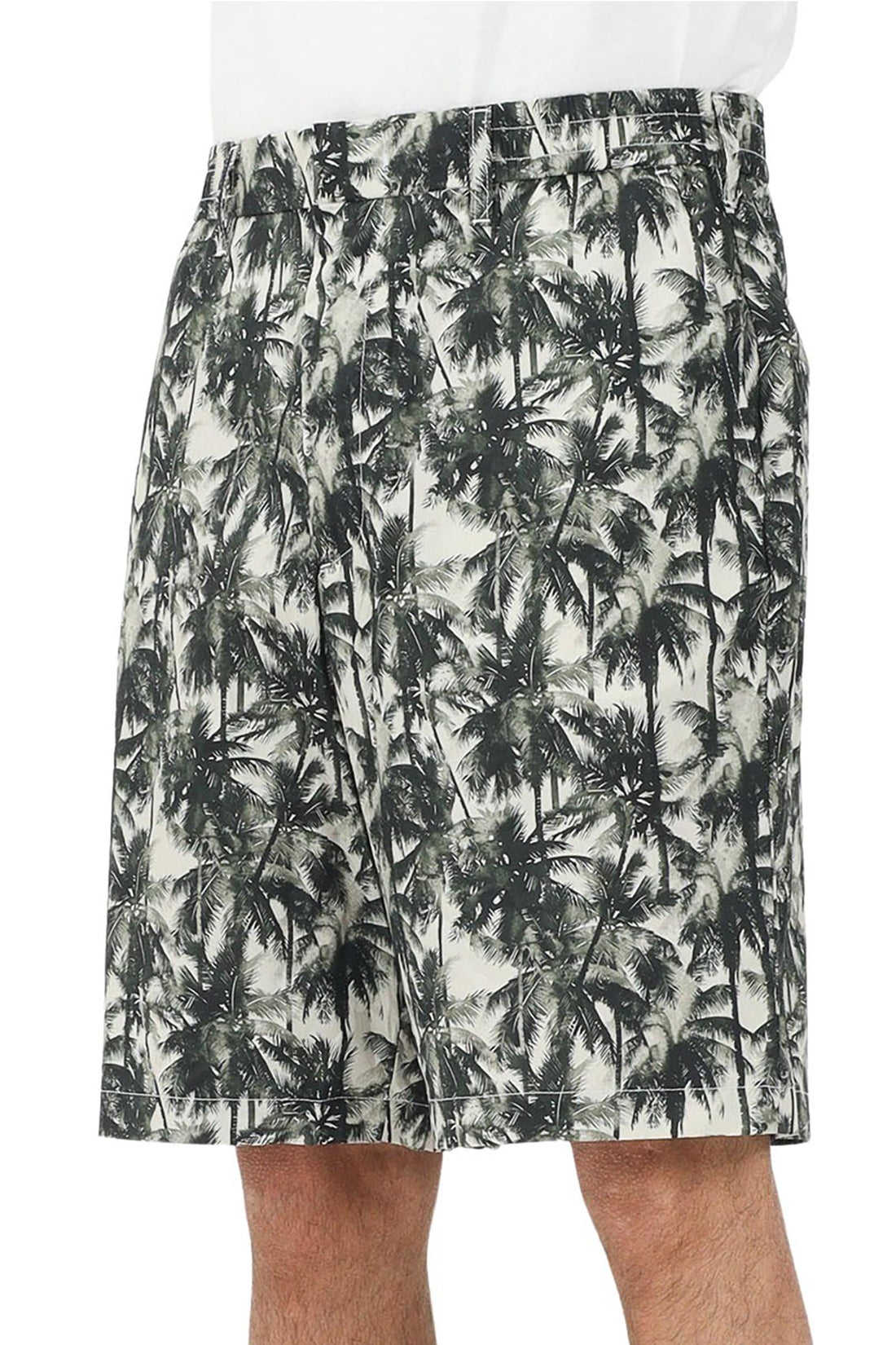ARMANI EXCHANGE - SHORTS