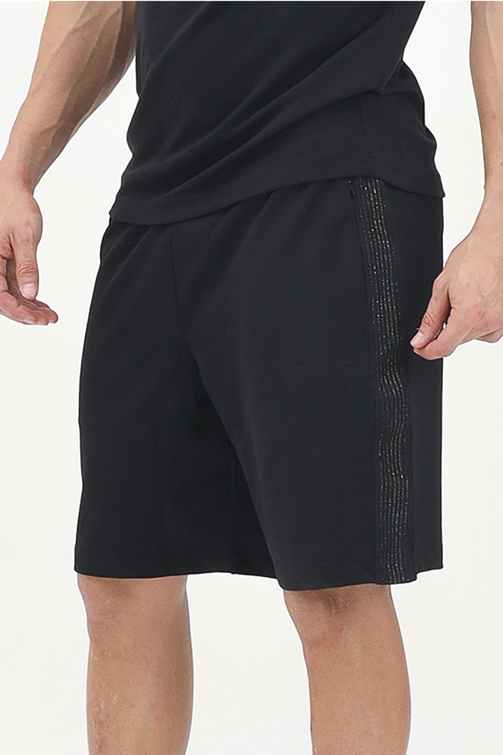 EA7 EMPORIO ARMANI - SHORTS