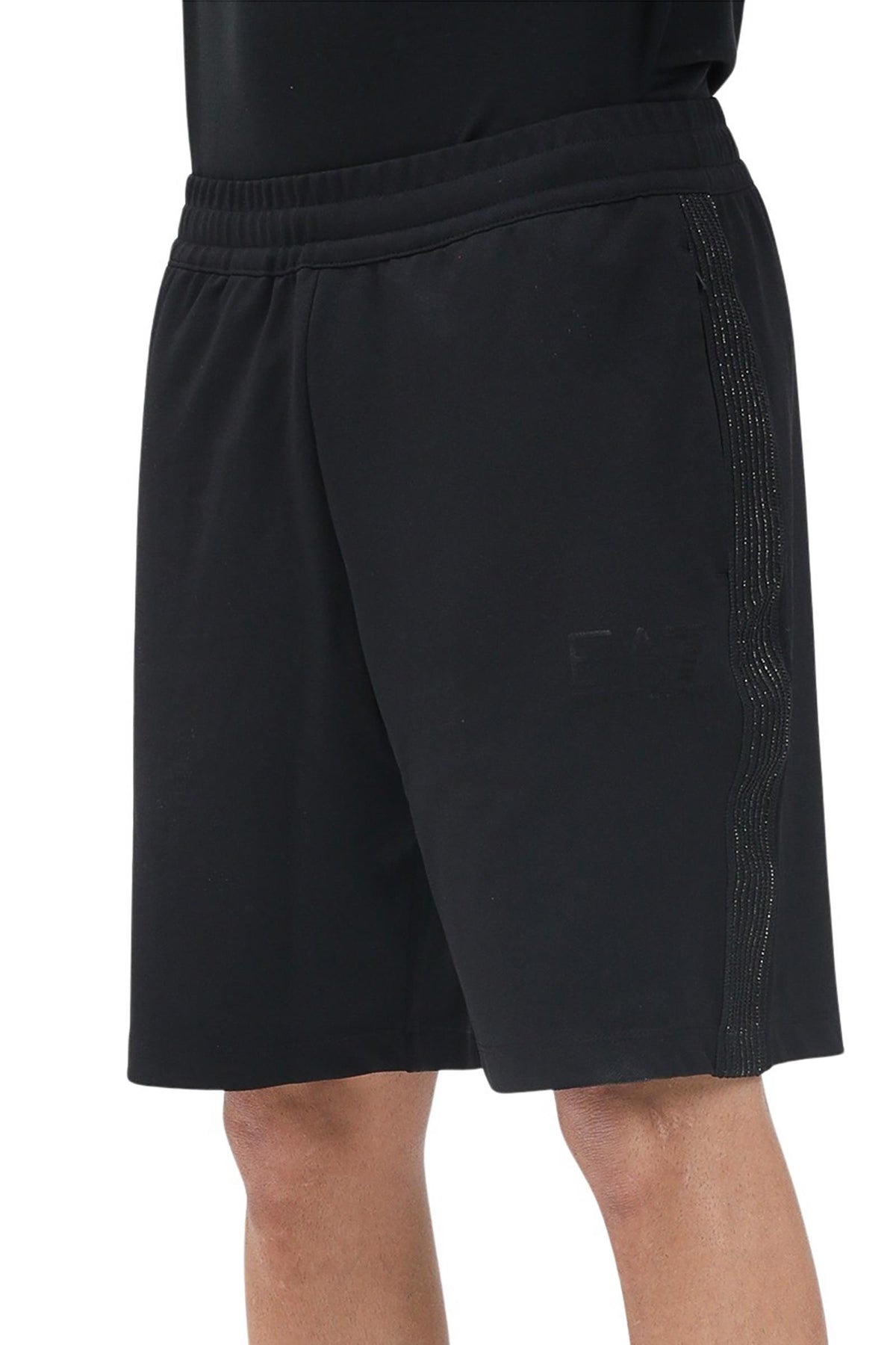 EA7 EMPORIO ARMANI - SHORTS