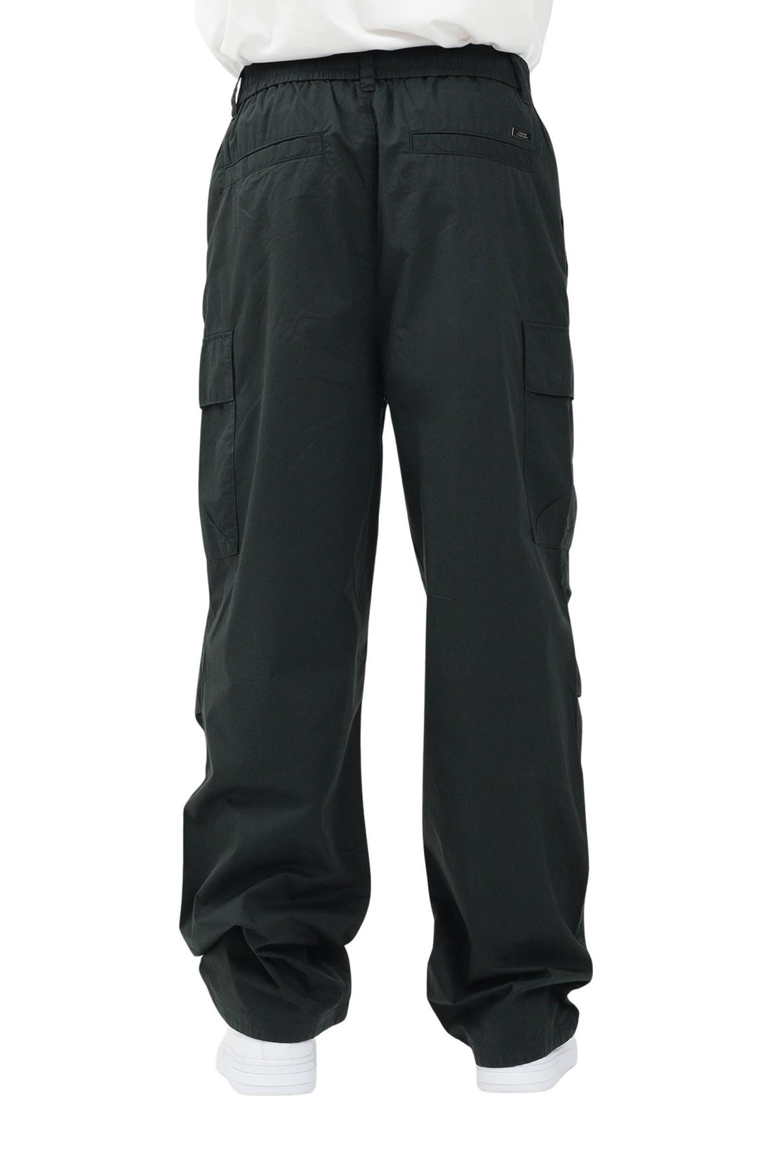 ARMANI EXCHANGE - TROUSERS