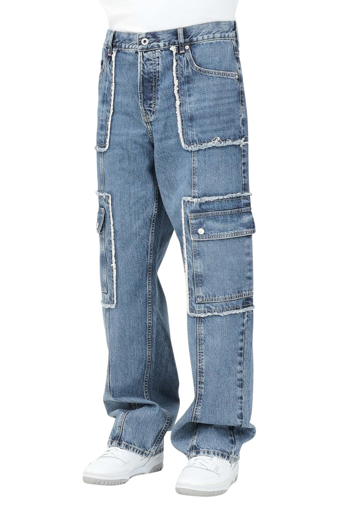 KARL LAGERFELD JEANS - TROUSERS