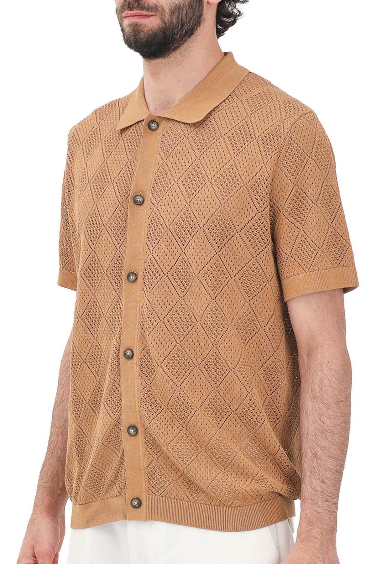 SELECTED - KNITWEAR AND SWEATSHIRTS