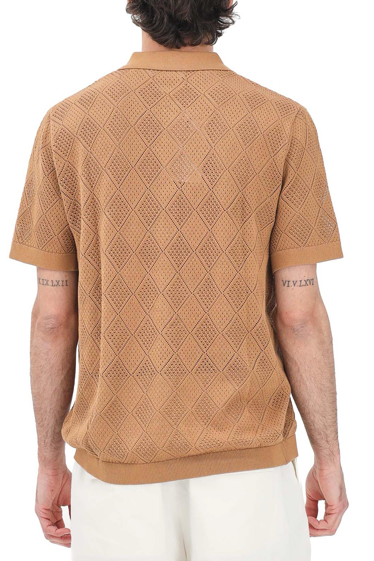 SELECTED - KNITWEAR AND SWEATSHIRTS