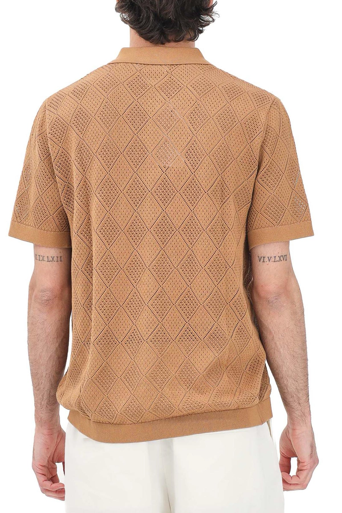 SELECTED - KNITWEAR AND SWEATSHIRTS