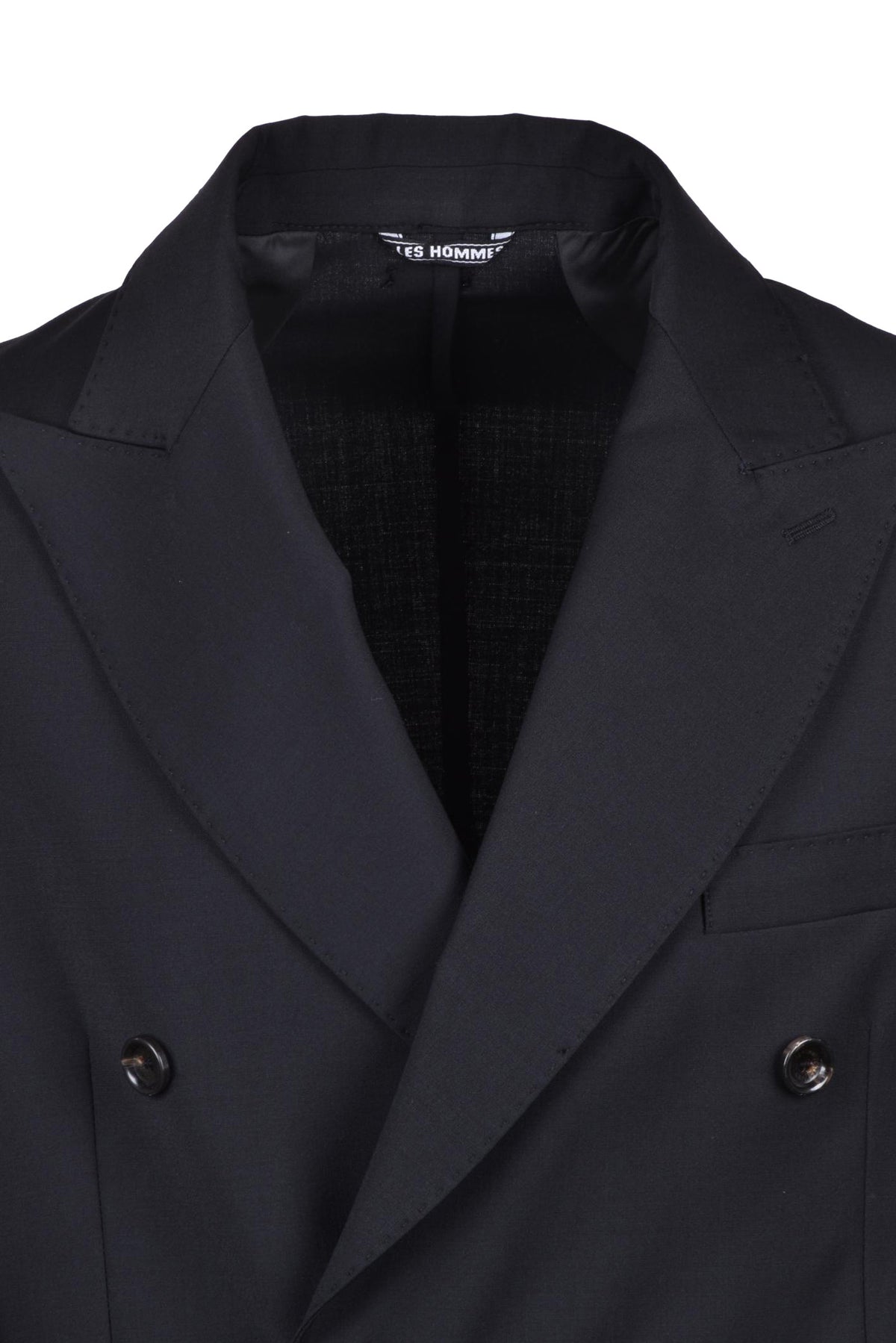 LES HOMMES - BLAZER