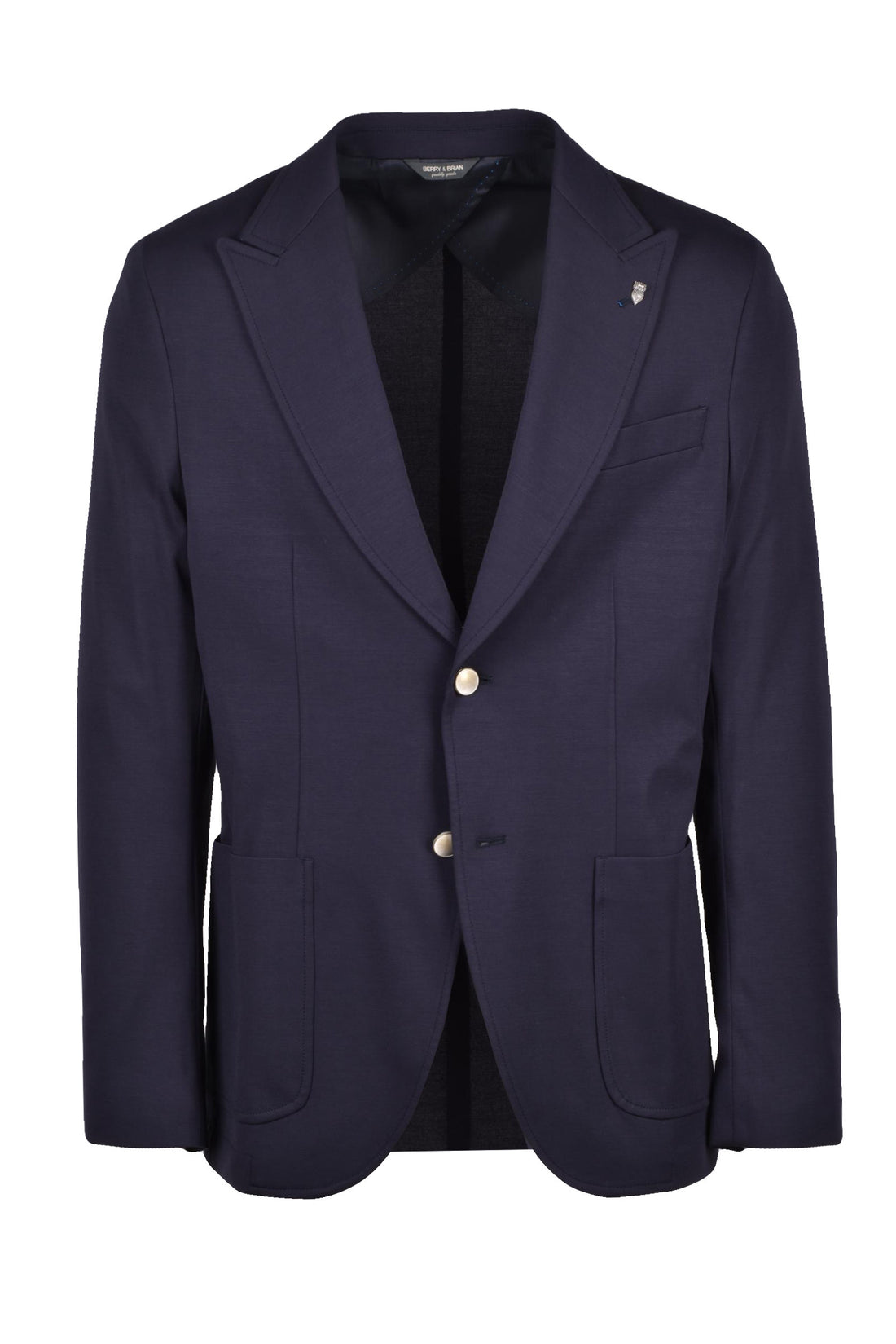 BERRY & BRIAN - BLAZER