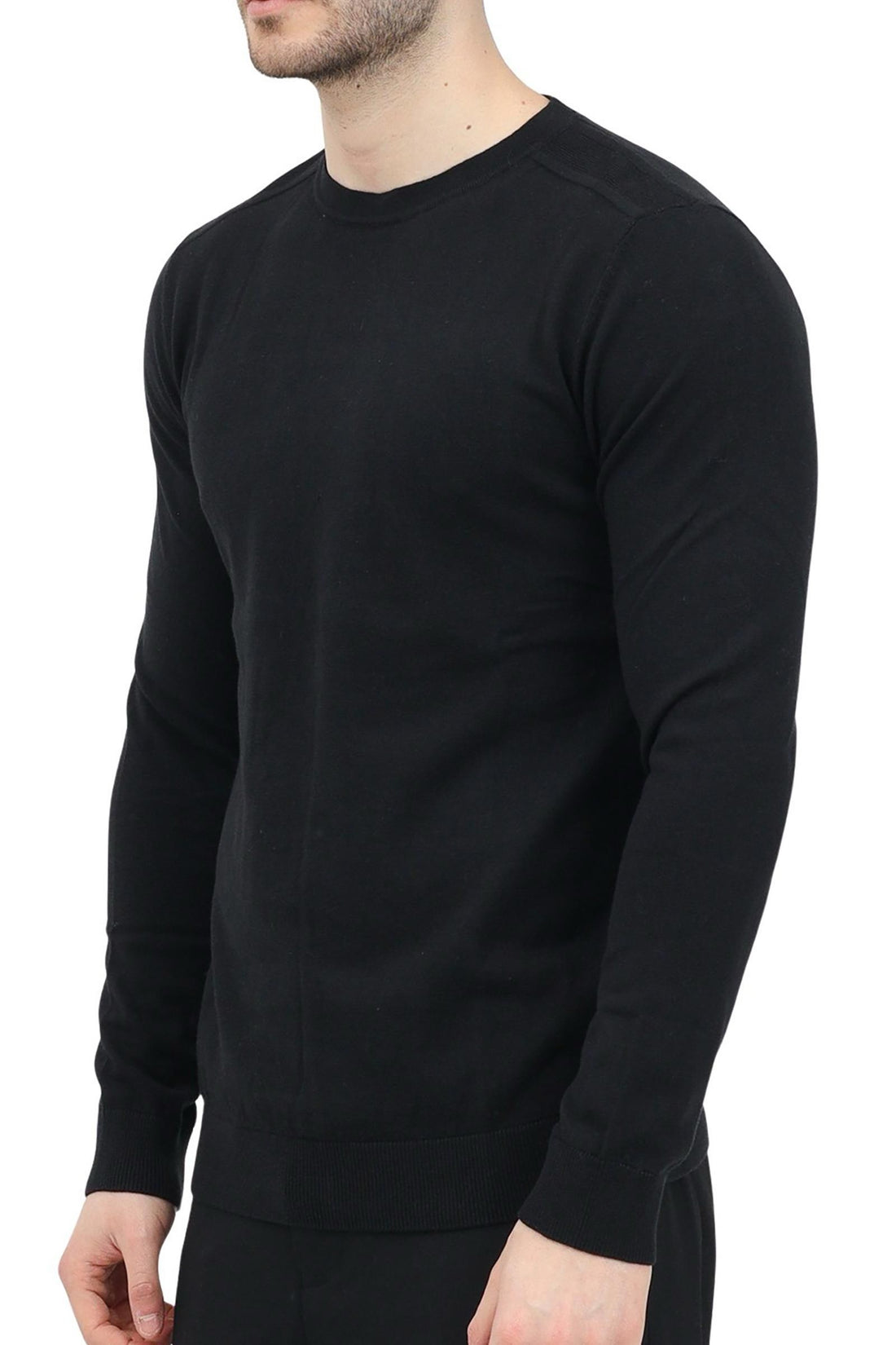 SELECTED - KNITWEAR AND SWEATSHIRTS