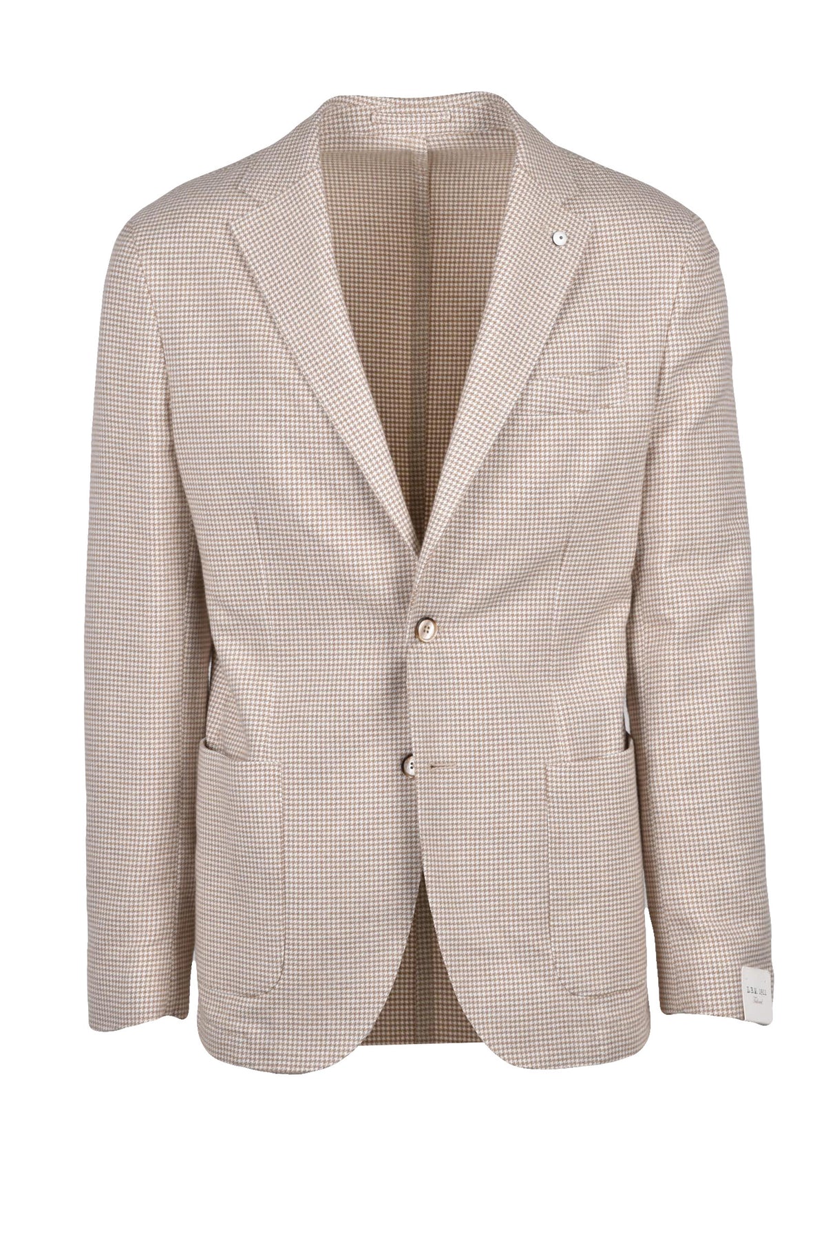 L.B.M. 1911 - BLAZER
