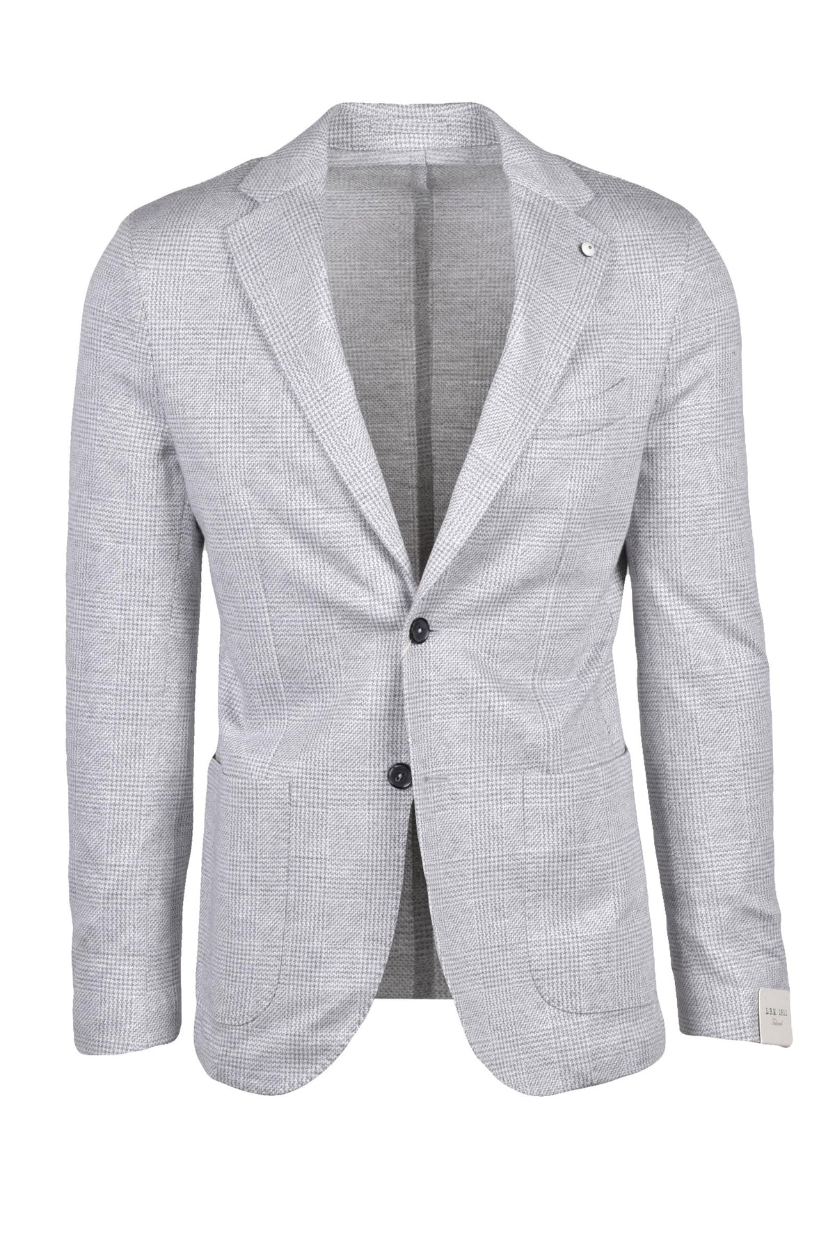 L.B.M. 1911 - BLAZER