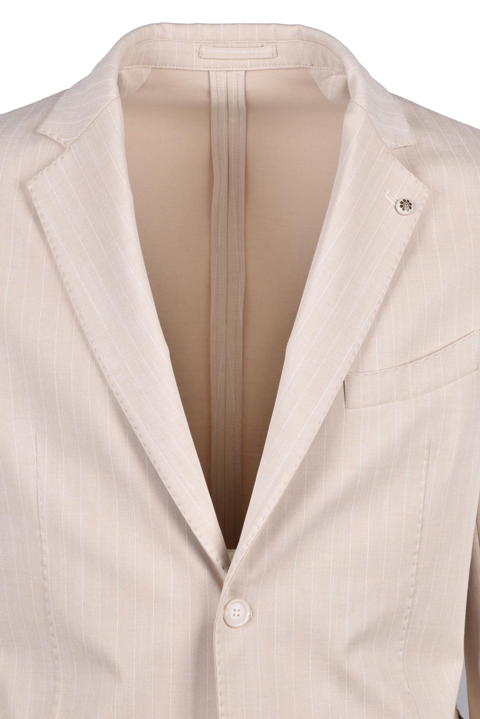 LUCA BERTELLI - BLAZER