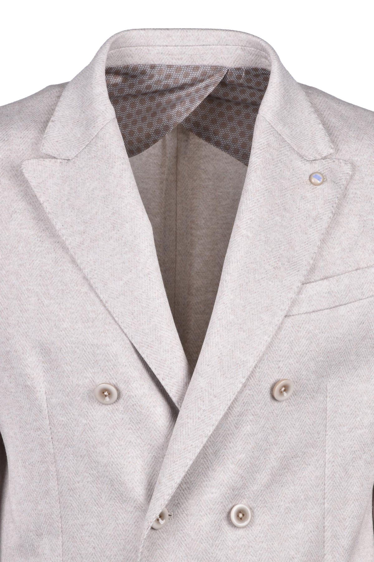 BARBATI - BLAZER
