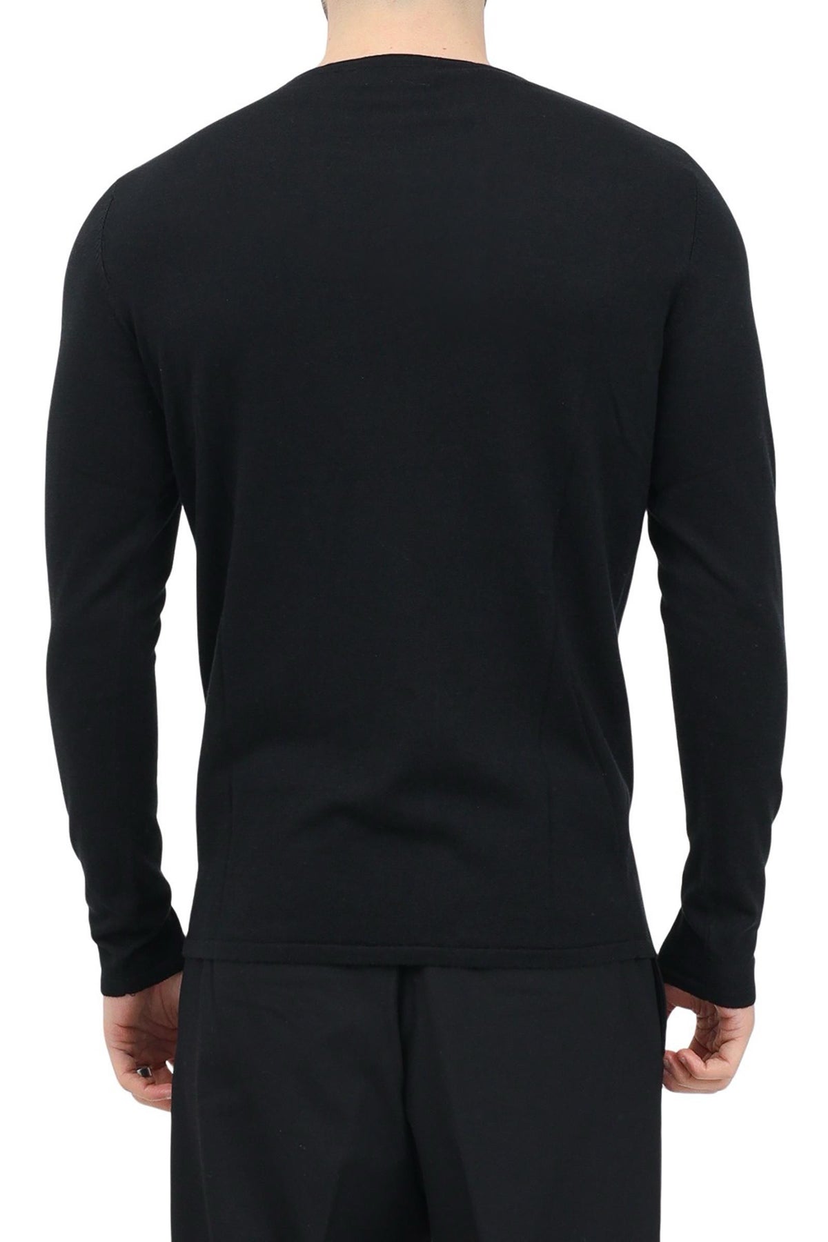 SELECTED - KNITWEAR AND SWEATSHIRTS