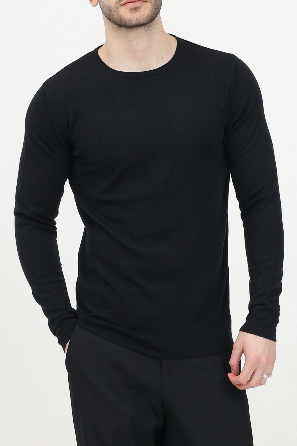 SELECTED - KNITWEAR AND SWEATSHIRTS