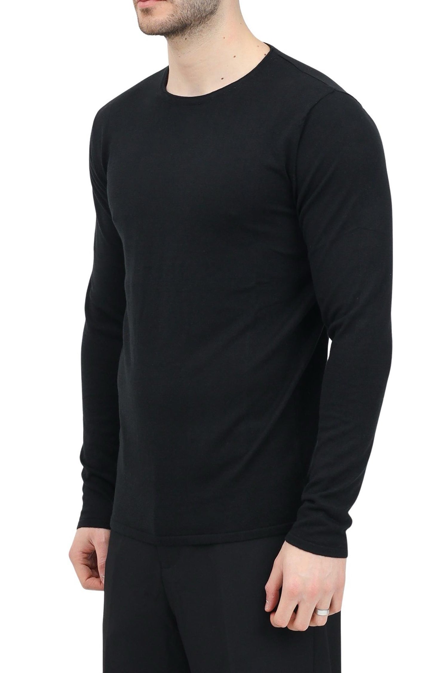 SELECTED - KNITWEAR AND SWEATSHIRTS