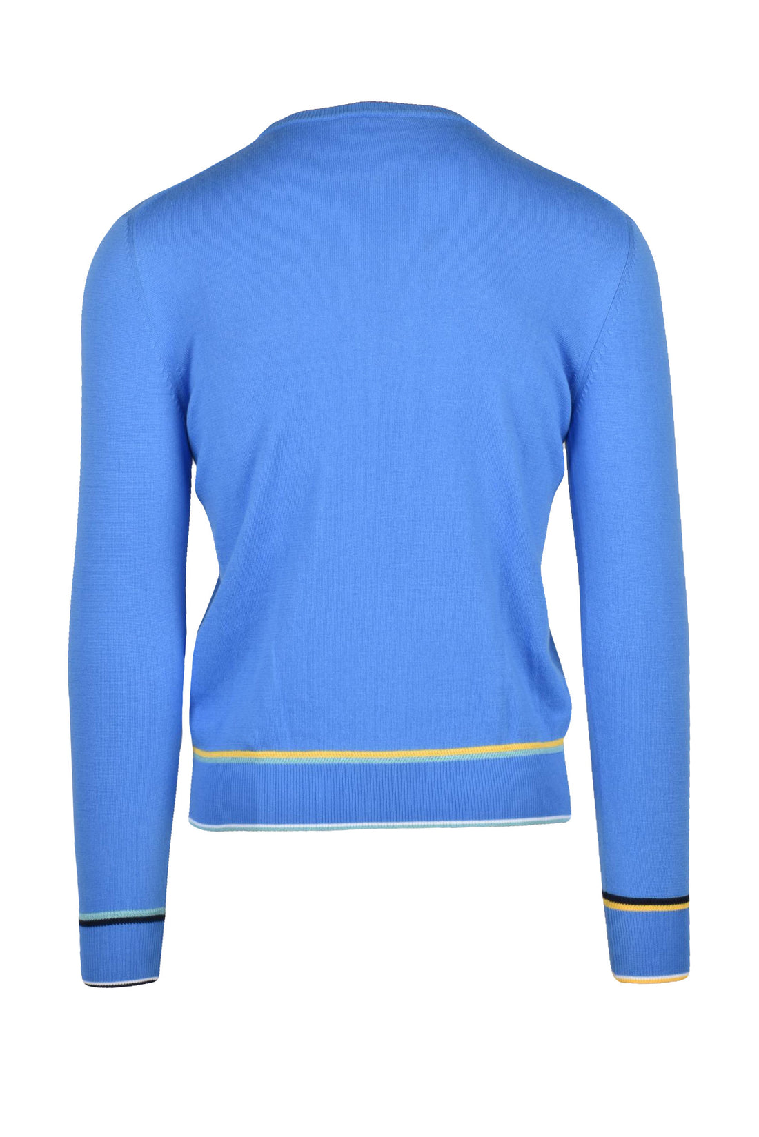 HARMONT&BLAINE - KNITWEAR AND SWEATSHIRTS