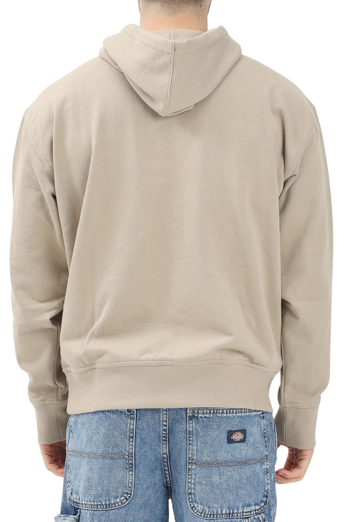 DICKIES - KNITWEAR AND SWEATSHIRTS