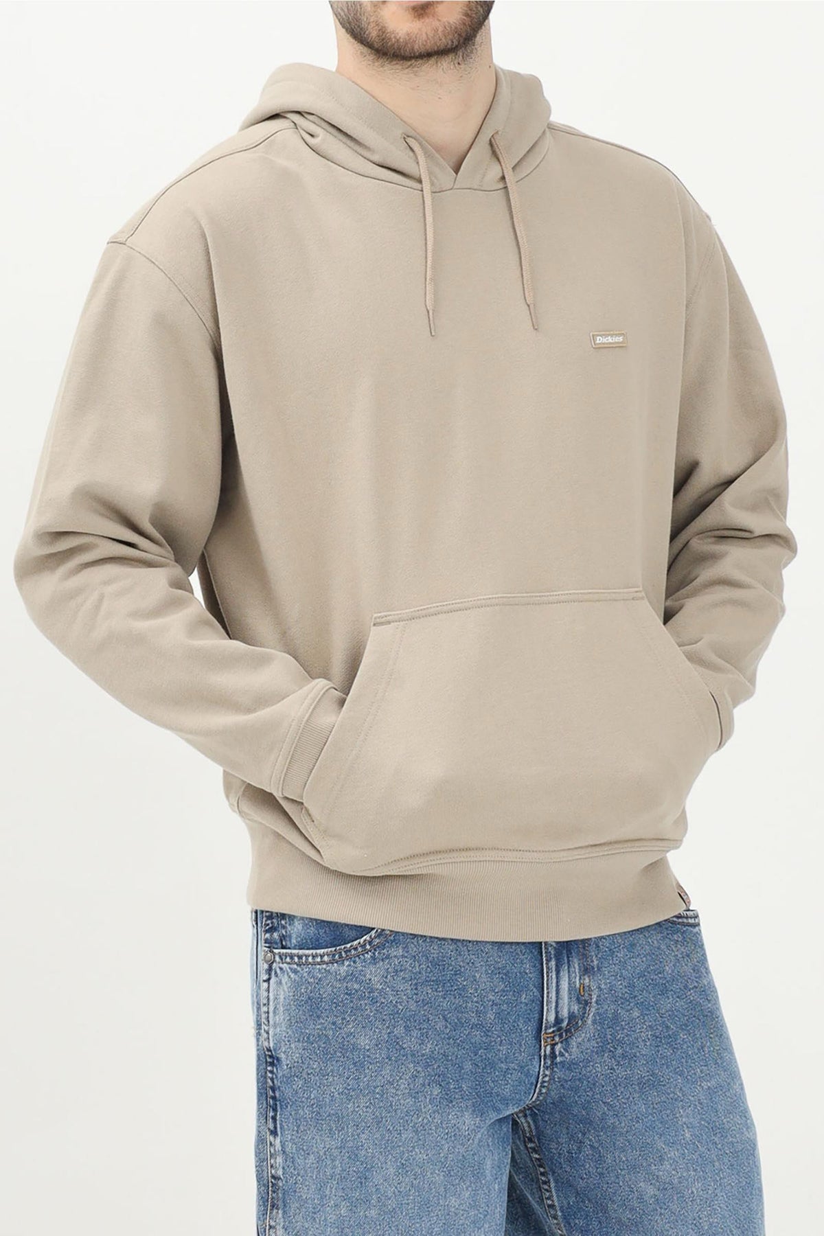 DICKIES - KNITWEAR AND SWEATSHIRTS